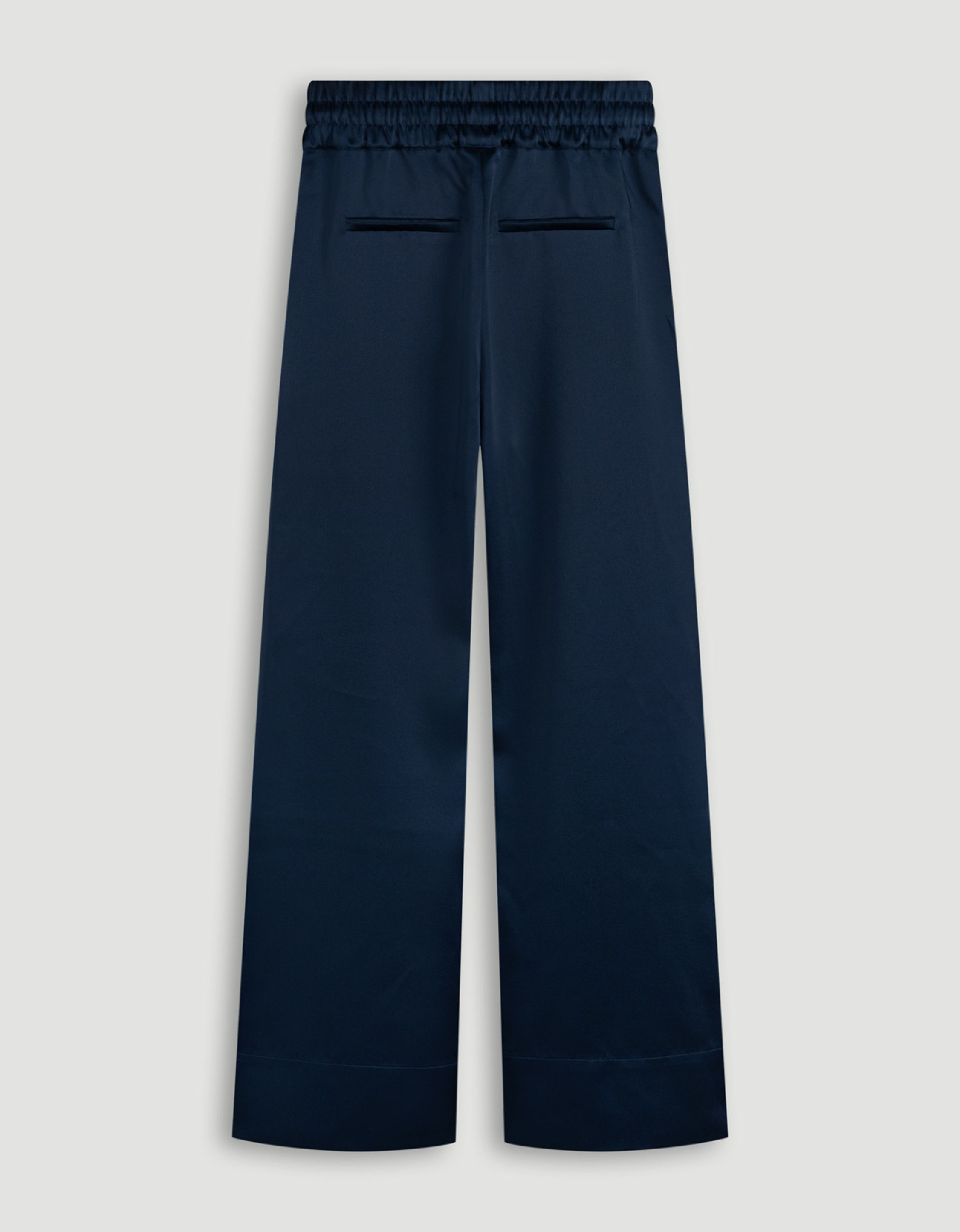 Azulae Z00000088 Pantalons Donkerblauw Aurora