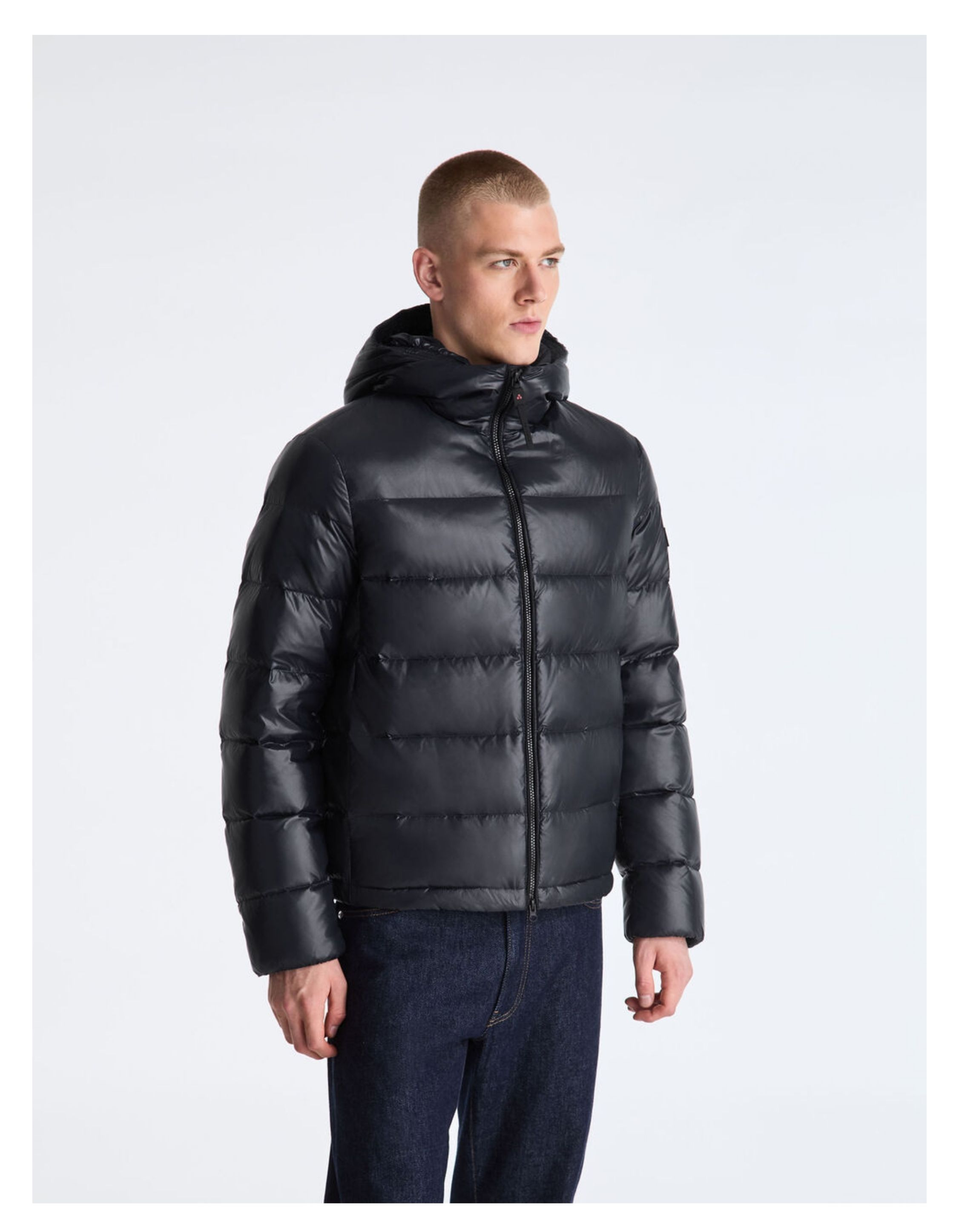 Peuterey Honova Jackets Donkerblauw Peu5981