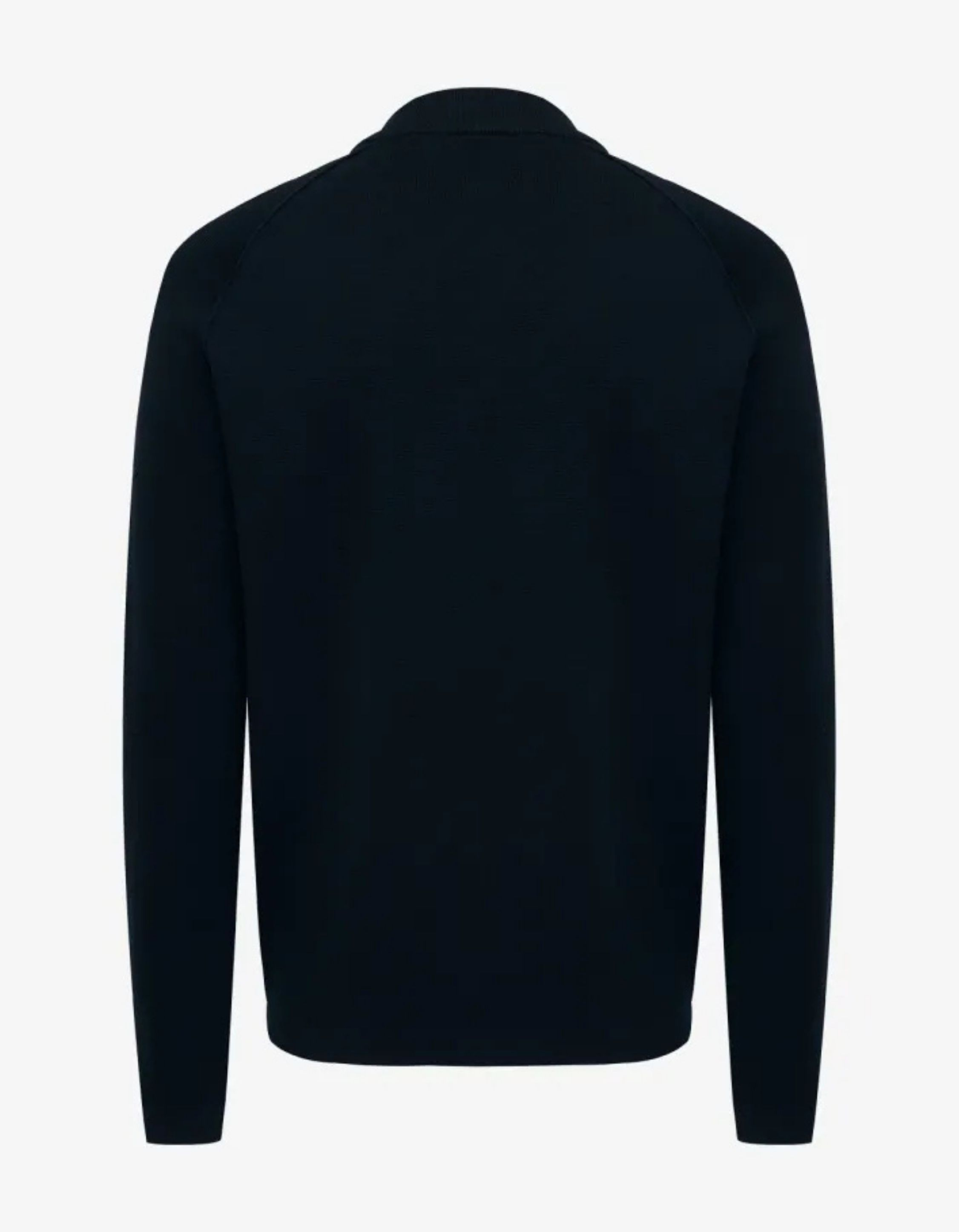 Genti Turtle Ls Longsleeves Donkerblauw K5201-3258