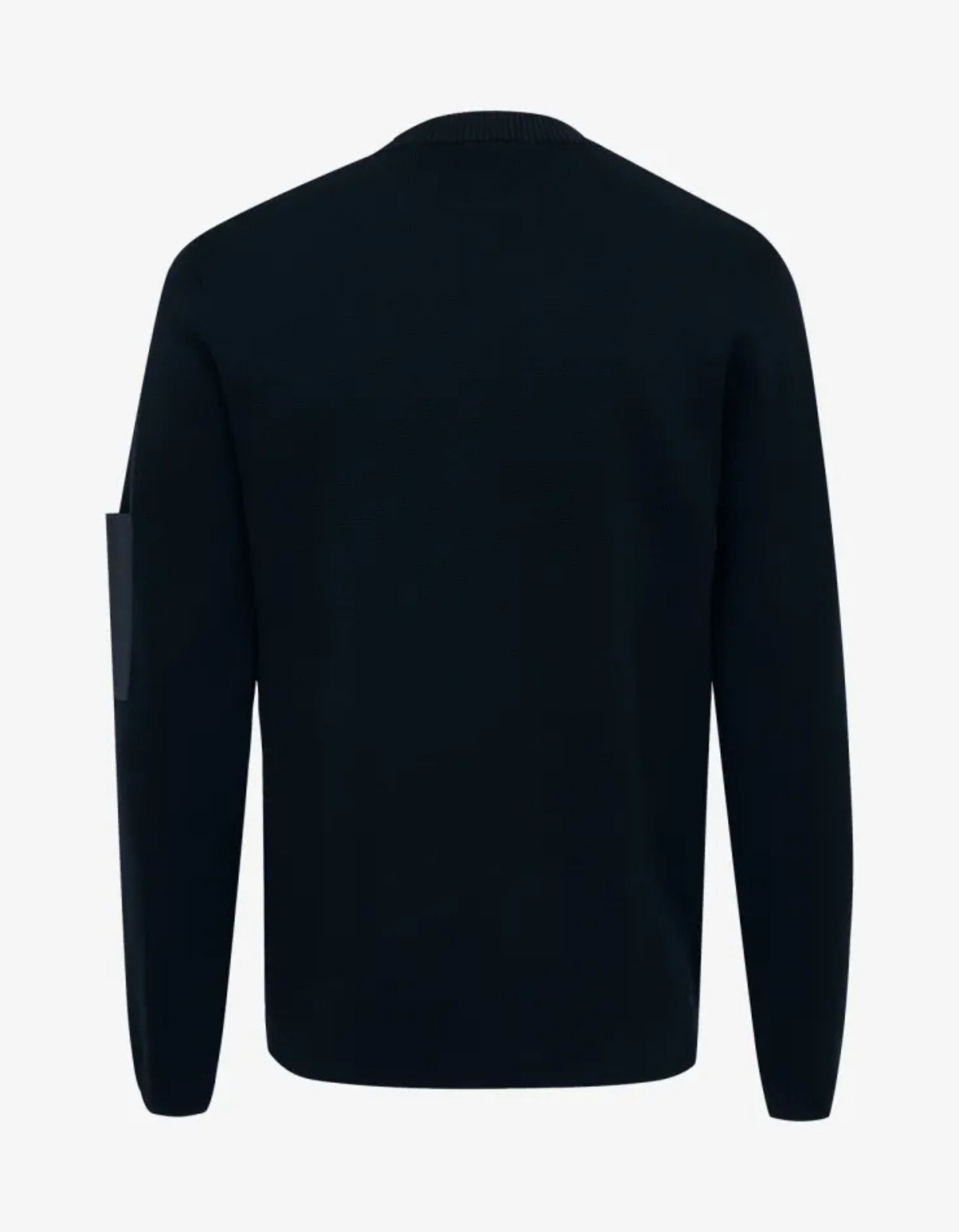 Genti Round Ls Longsleeves Donkerblauw K5116-3258
