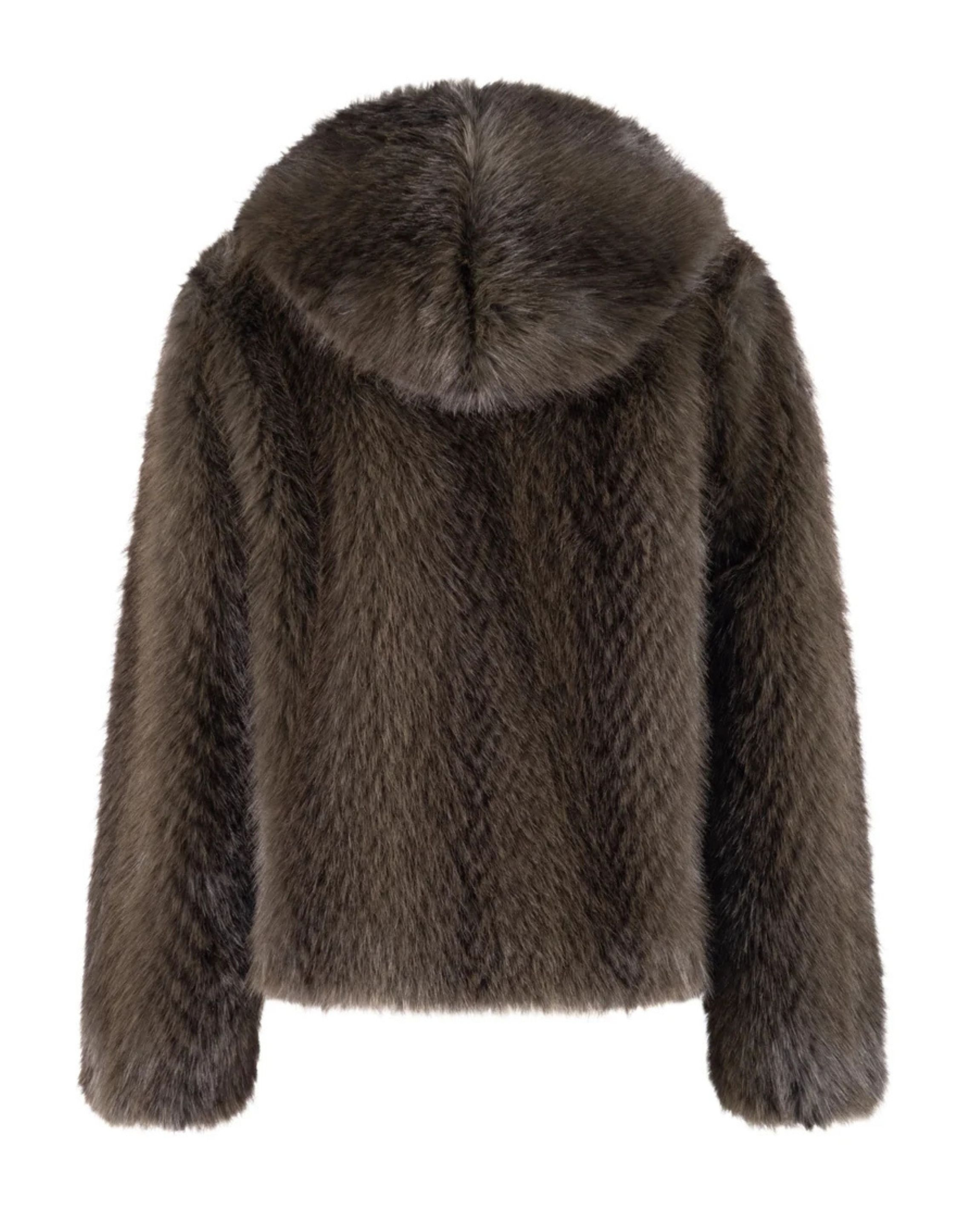 Nenette 42bb Palermo Jackets Groen Palermo