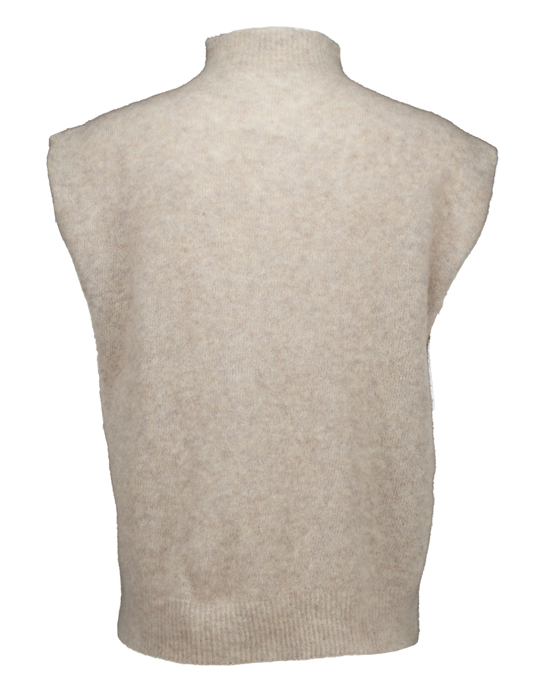 No Man's Land 66.115 Vesten Beige 66.115
