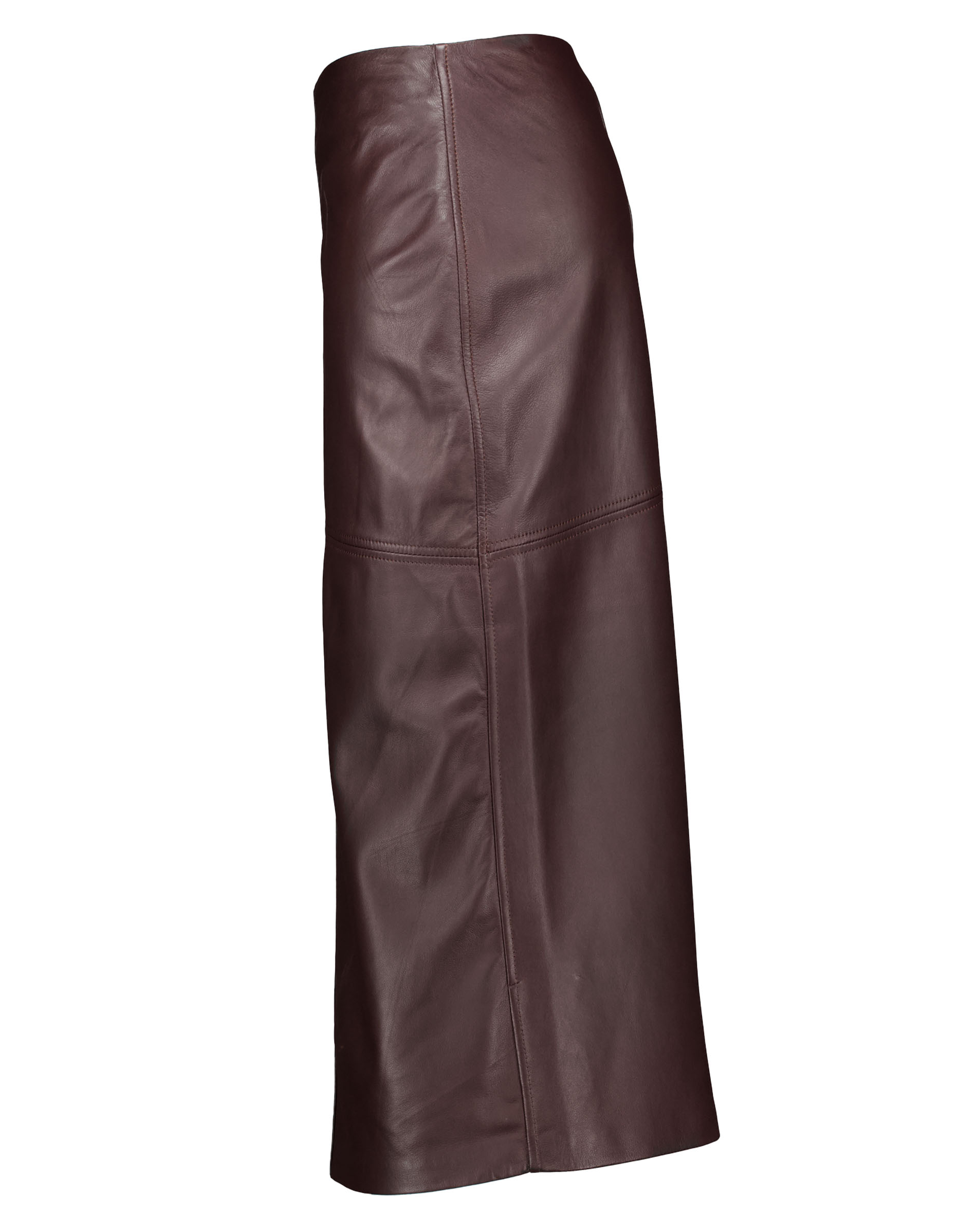 Studio Ar Heather Rokken Aubergine 015l266009.01