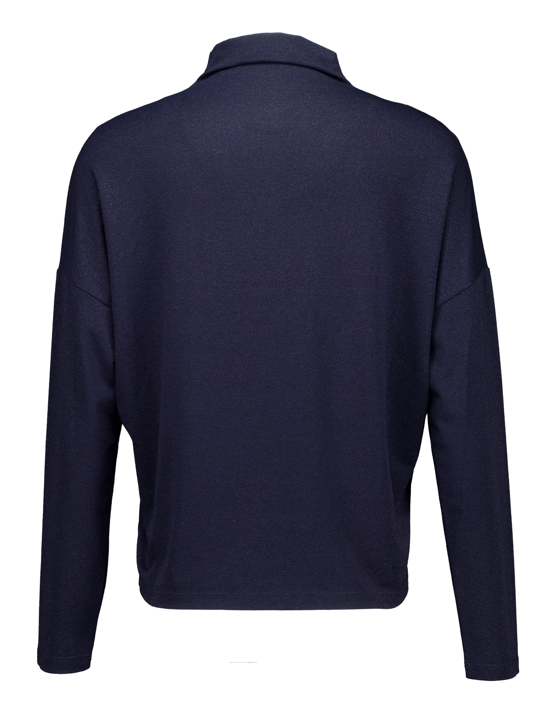 No Man's Land 66.345 Sweaters Donkerblauw 66.345