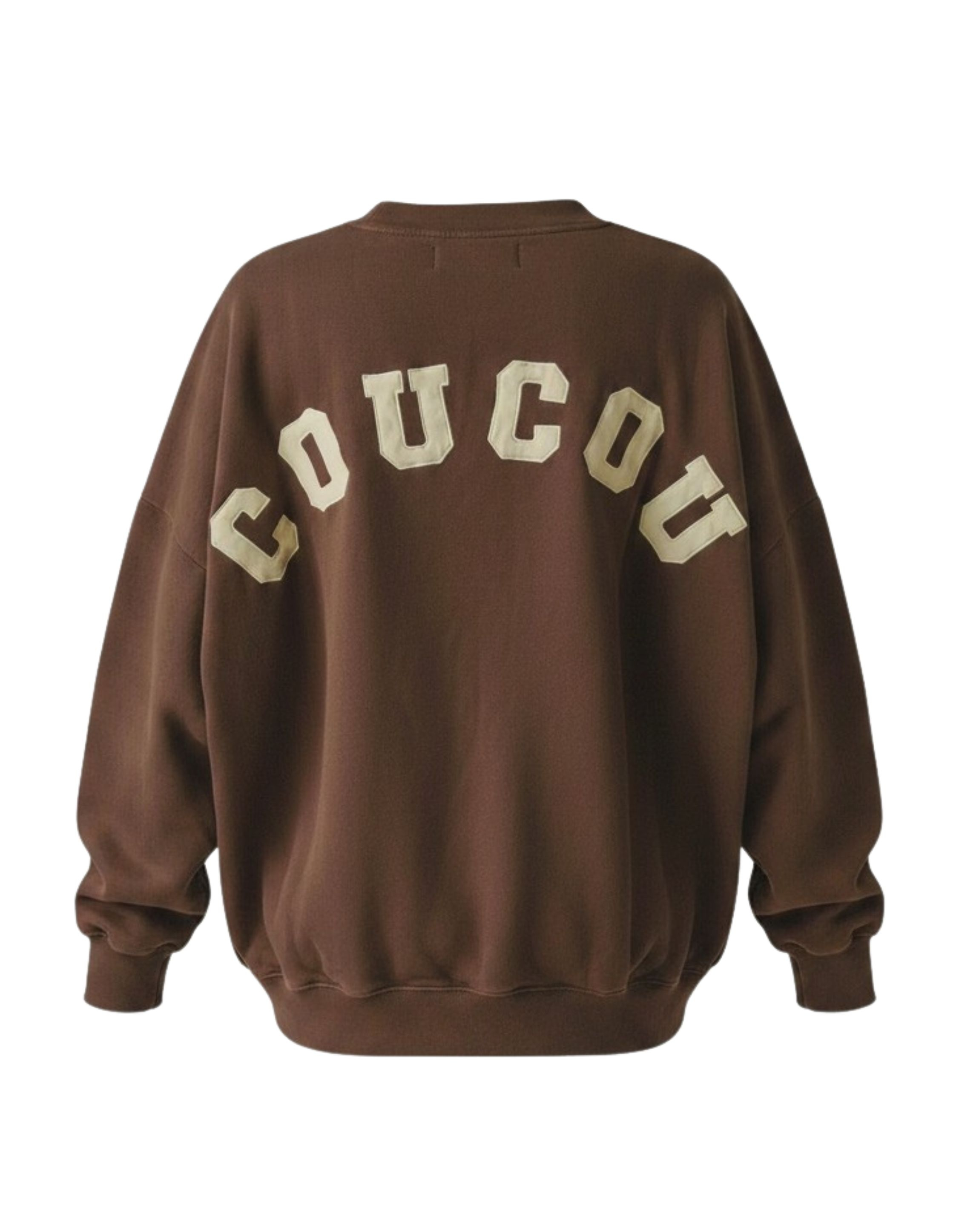 Coucou Joseph Sweater Sweaters Bruin Joseph