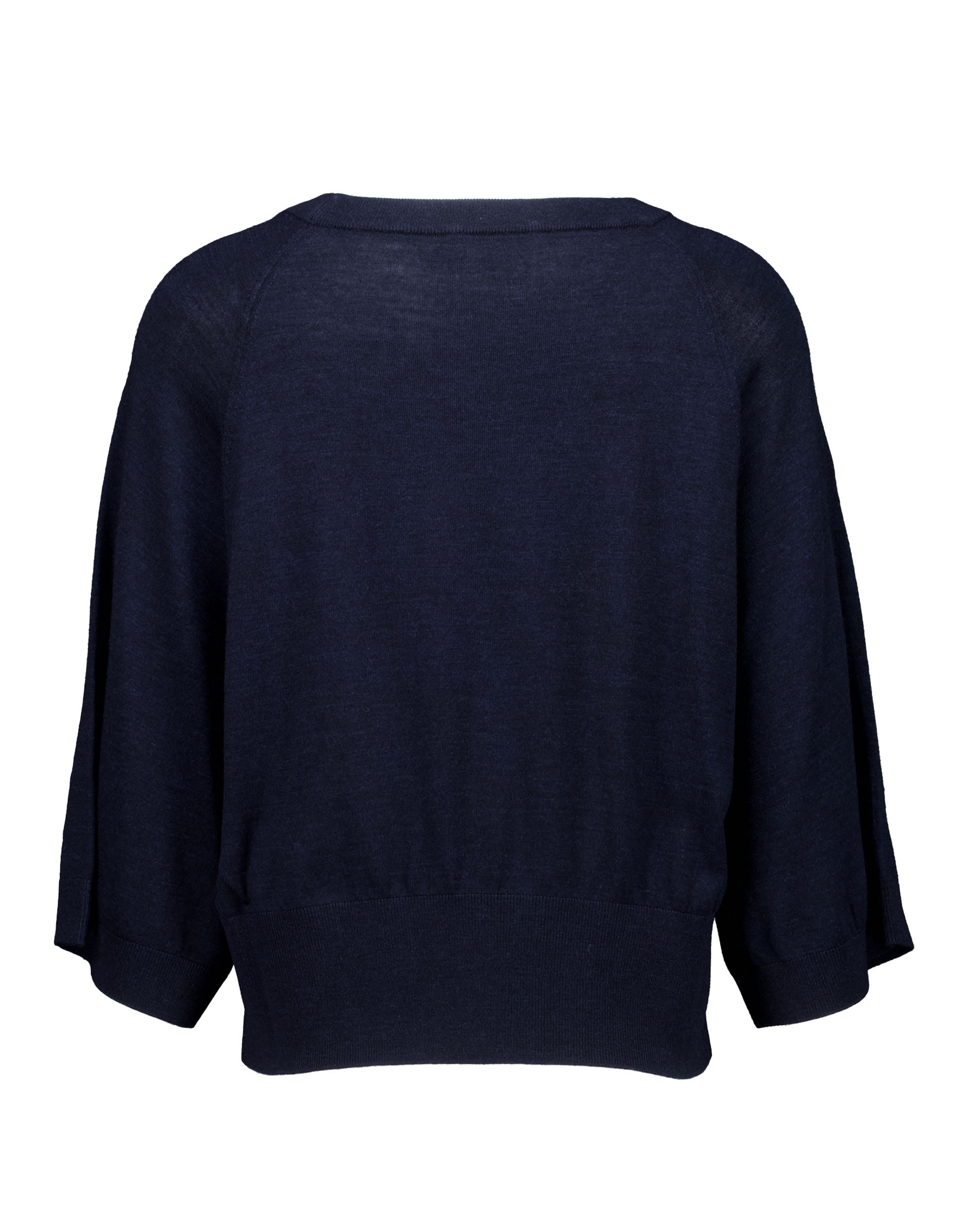 No Man's Land 66.197 Truien Donkerblauw 66.197