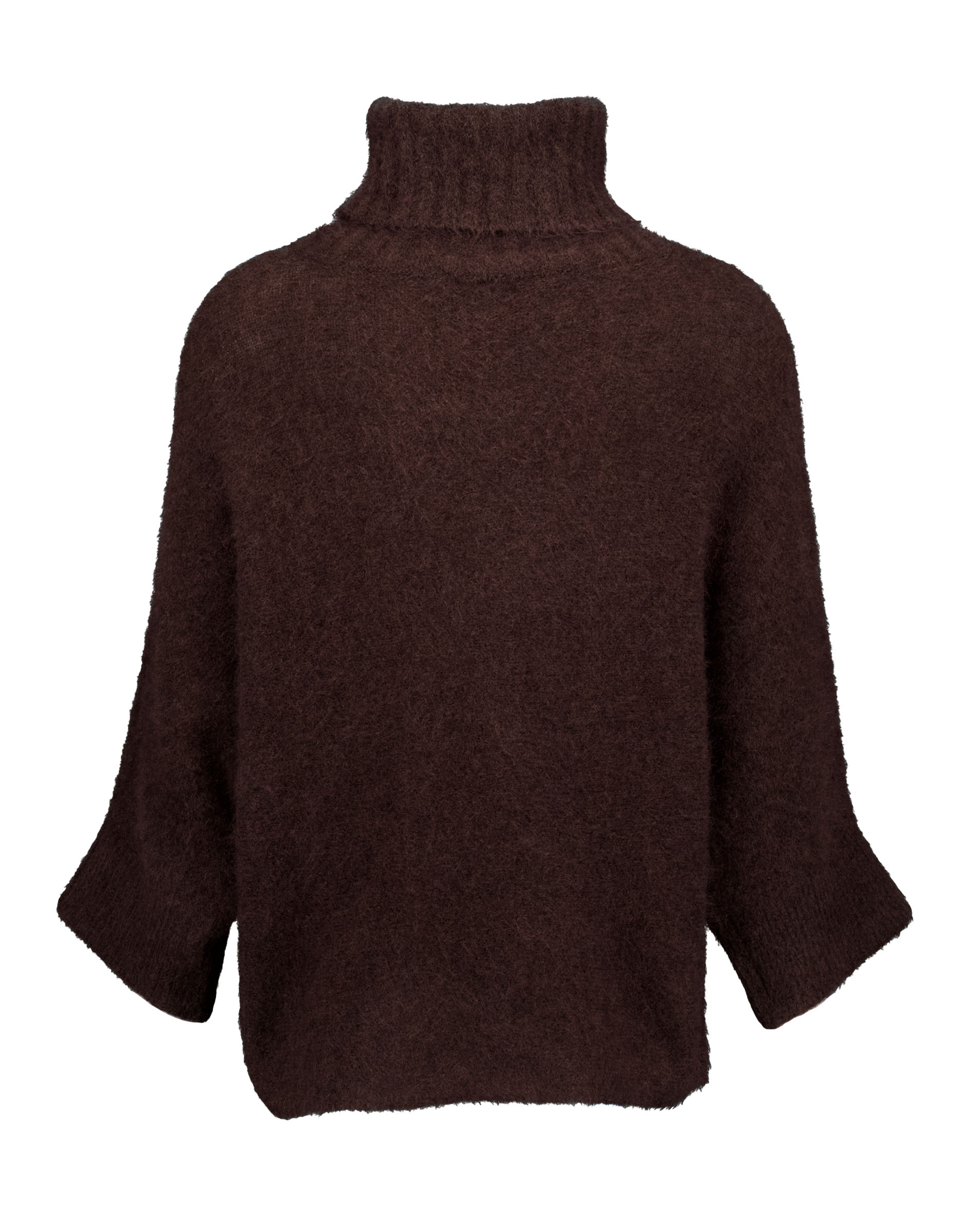 No Man's Land 66.172 Sweaters Bruin 66.172