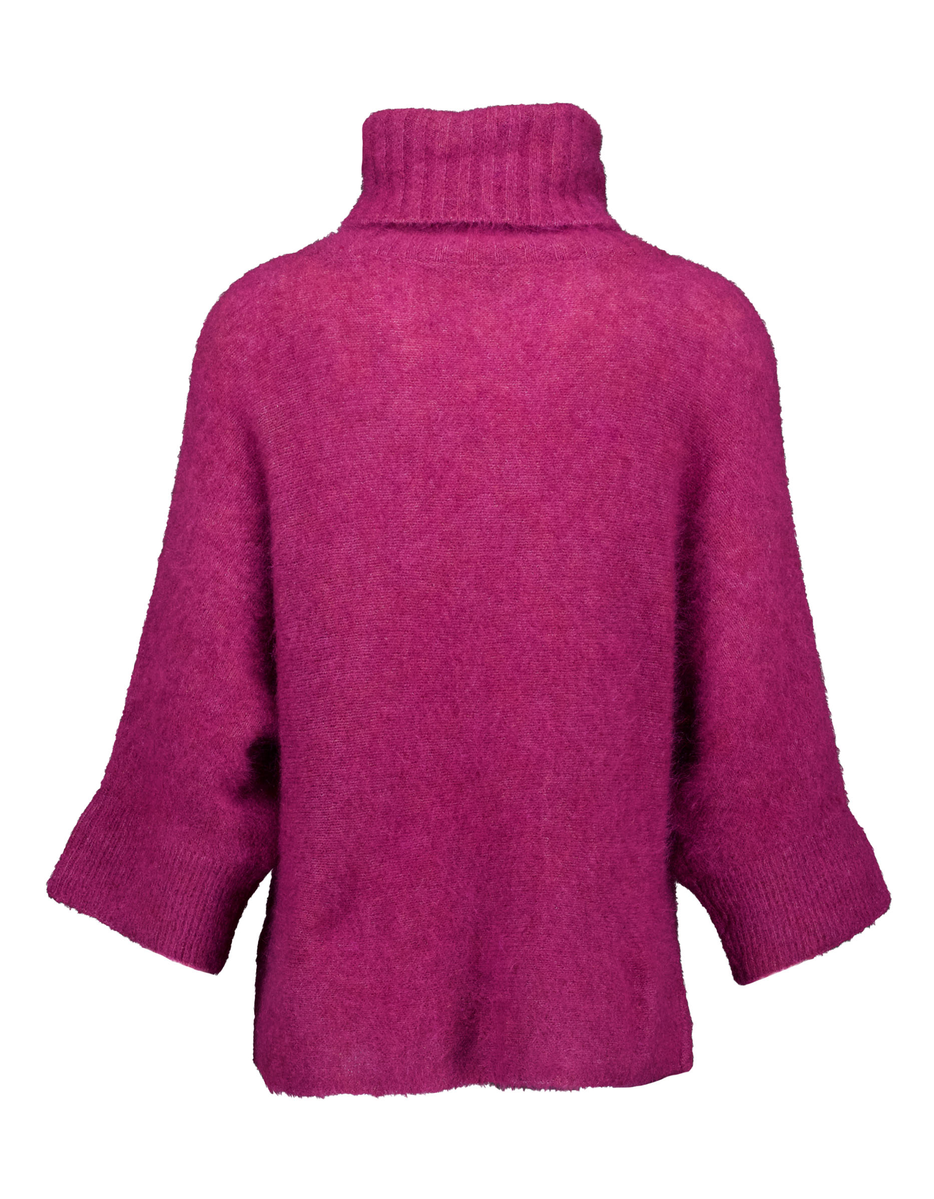 No Man's Land 66.172 Sweaters Paars 66.172