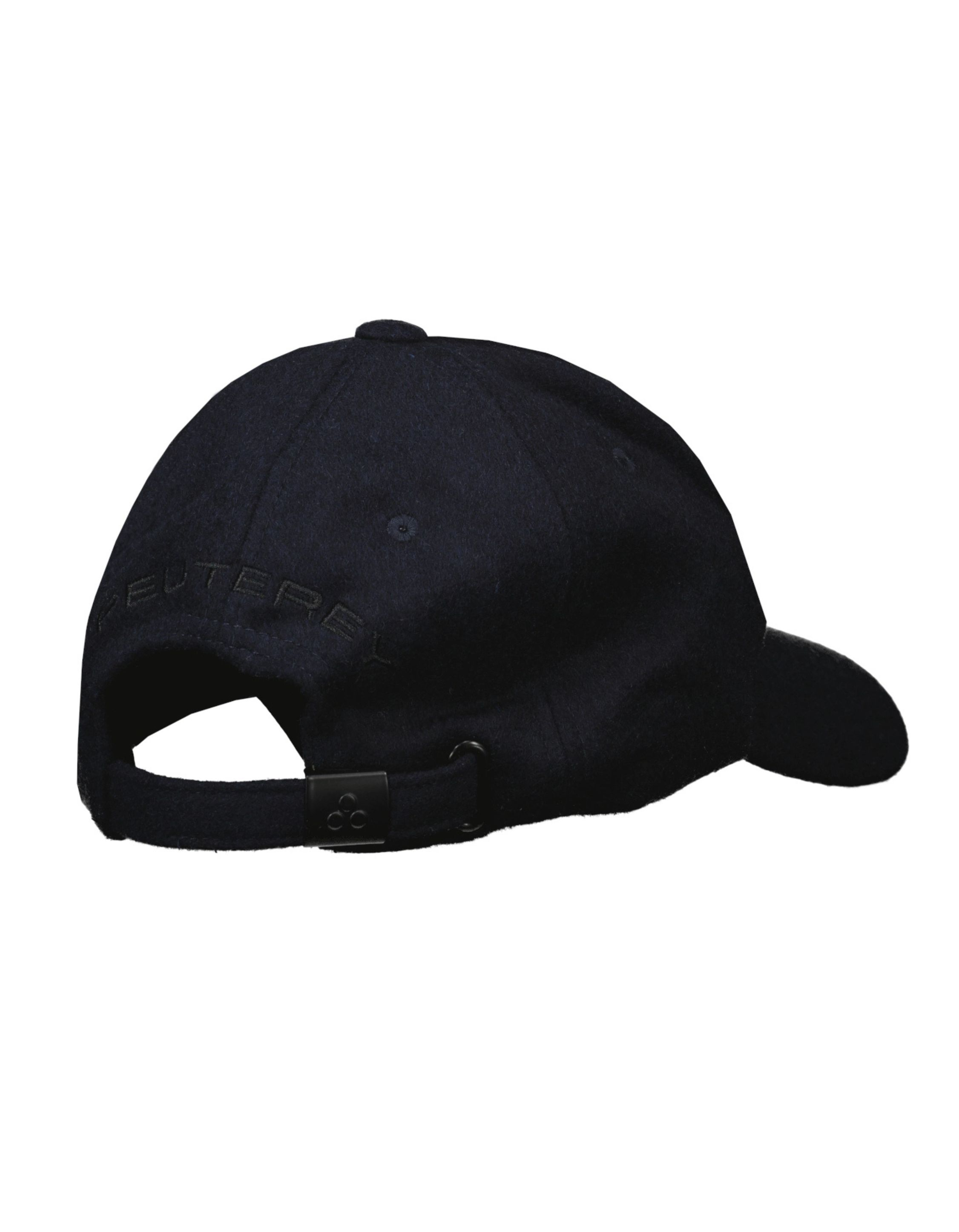 Peuterey Eros Wool 01 Petten Donkerblauw Pex0256