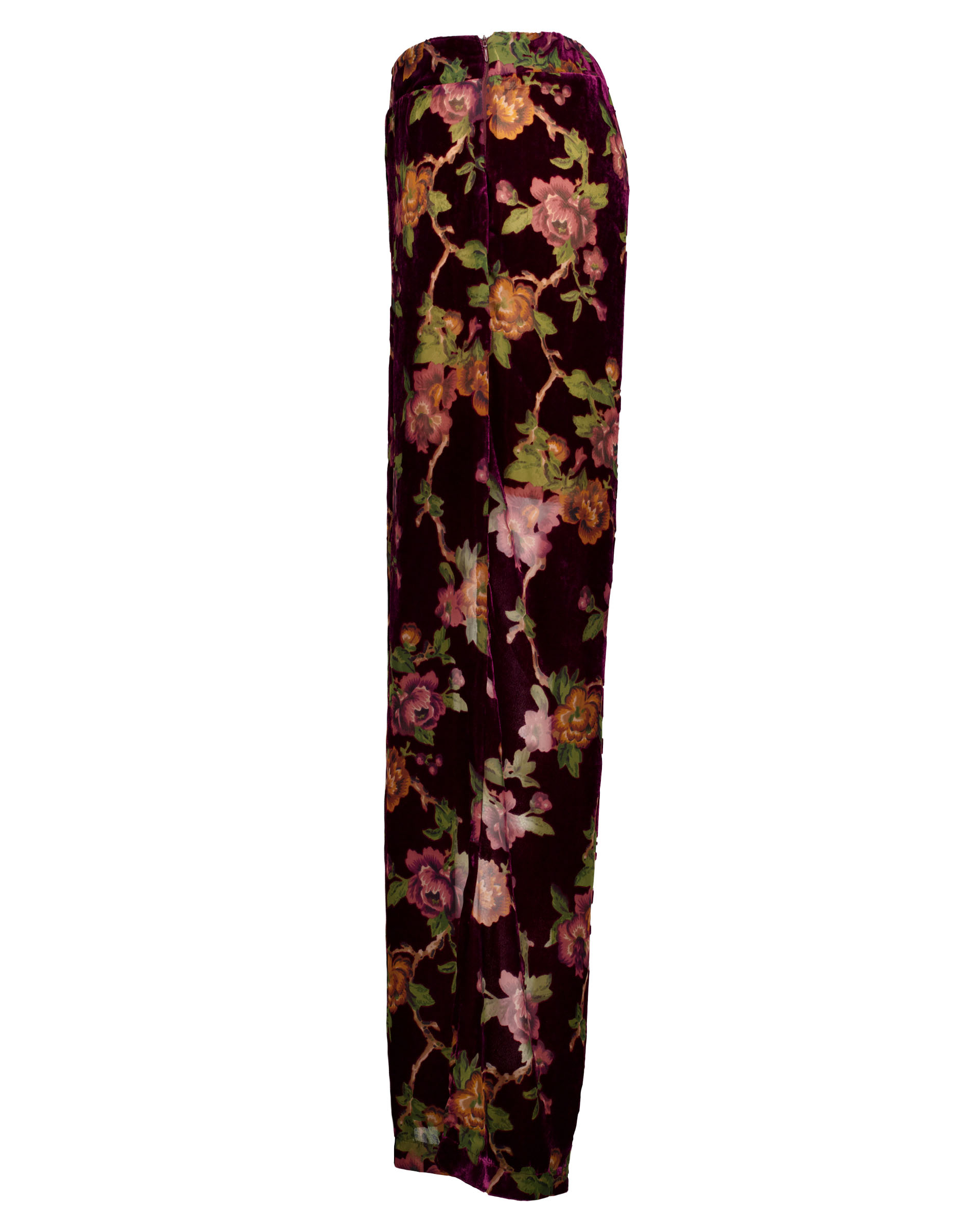 Nema 15204n312 Pantalons Paars N312