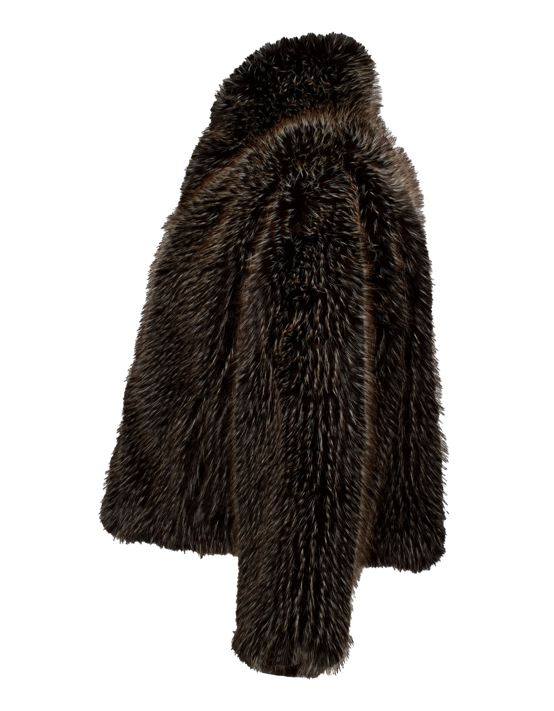 Alter Ego Luna Jackets Donkerbruin W749