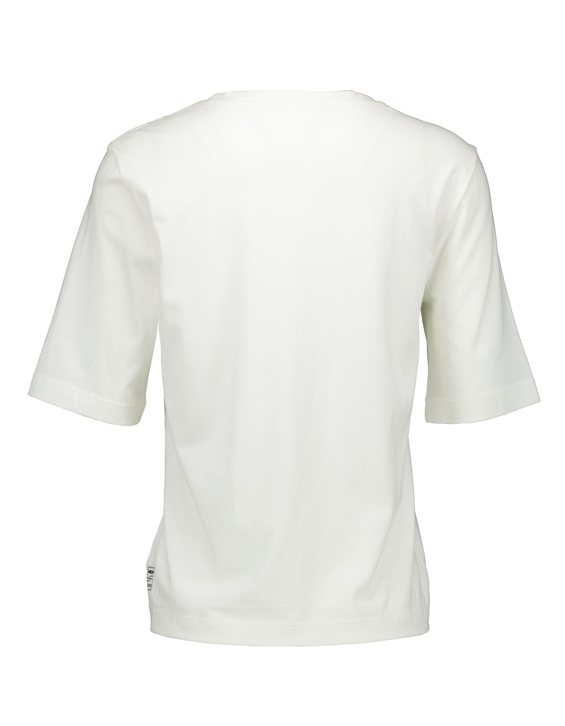 Marccain T-shirt T-shirts Off White Bs 48.20 J59