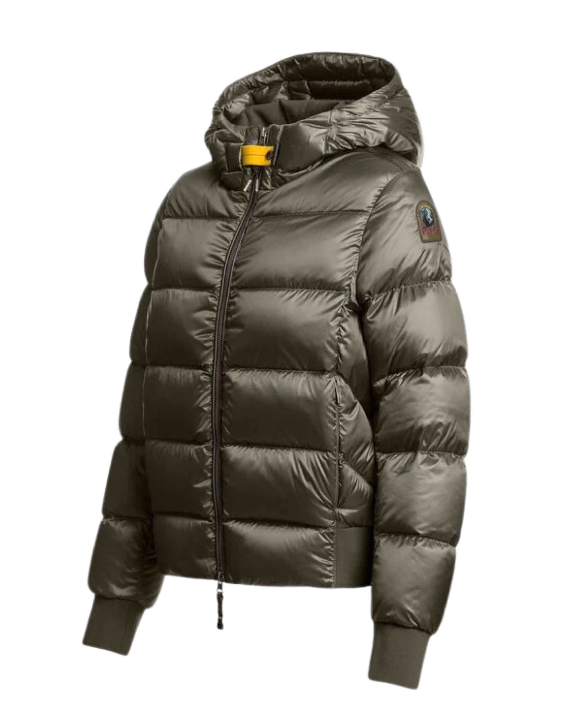 Parajumpers Mariah Jackets Olijf Pwpusx42