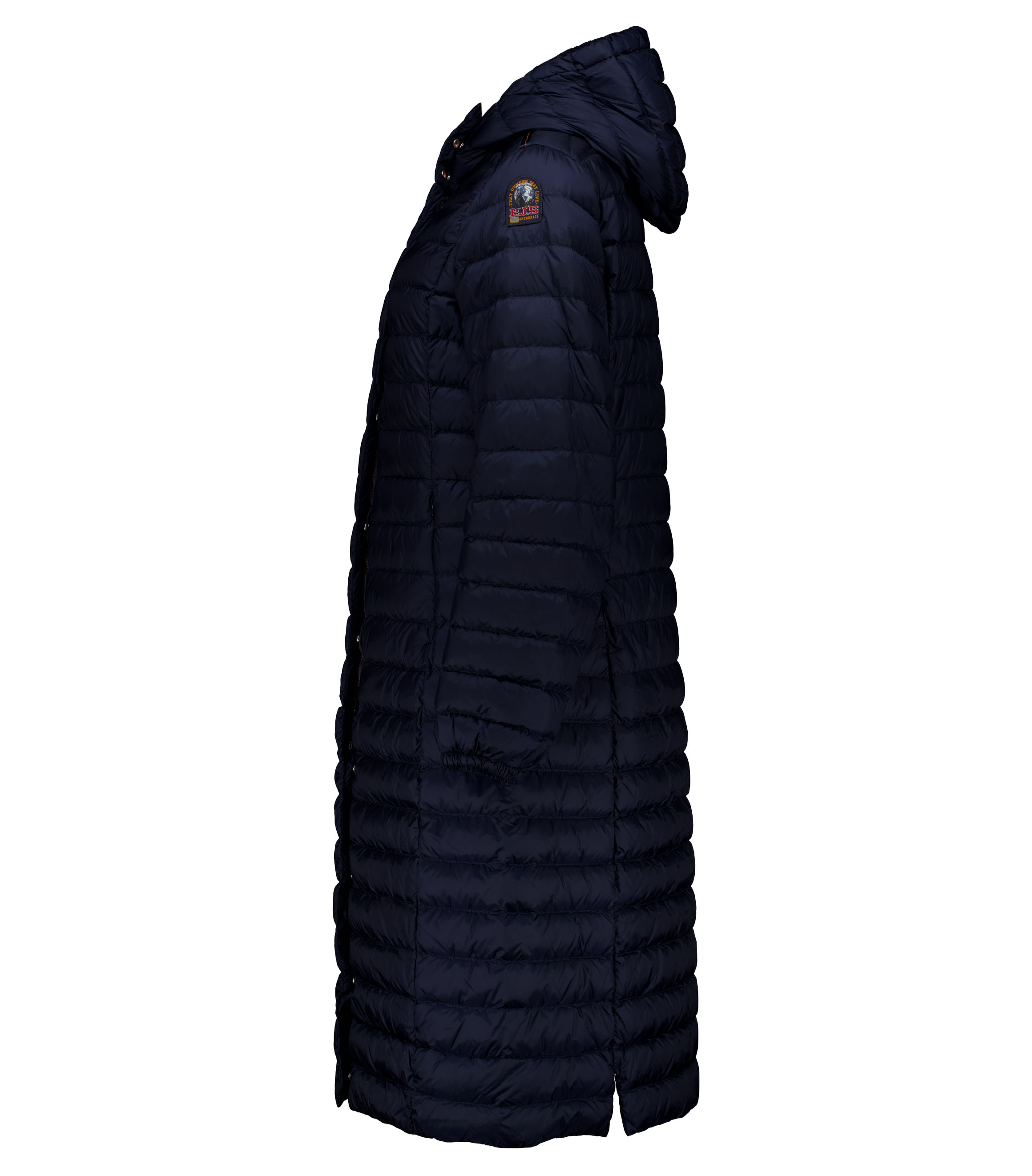 Parajumpers Magalie Jackets Donkerblauw Pwpusl37