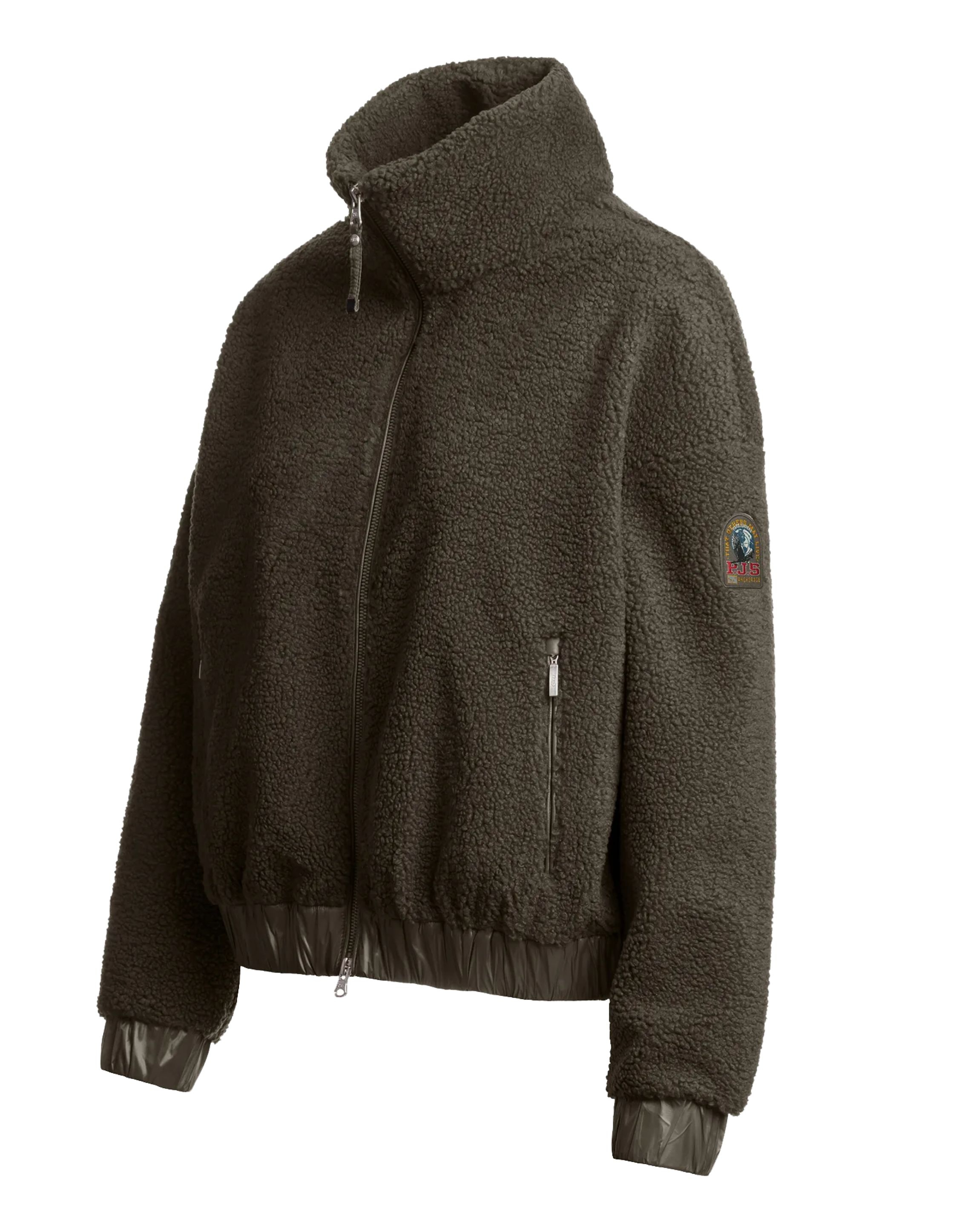 Parajumpers Sori Jackets Olijf Pwflpf32