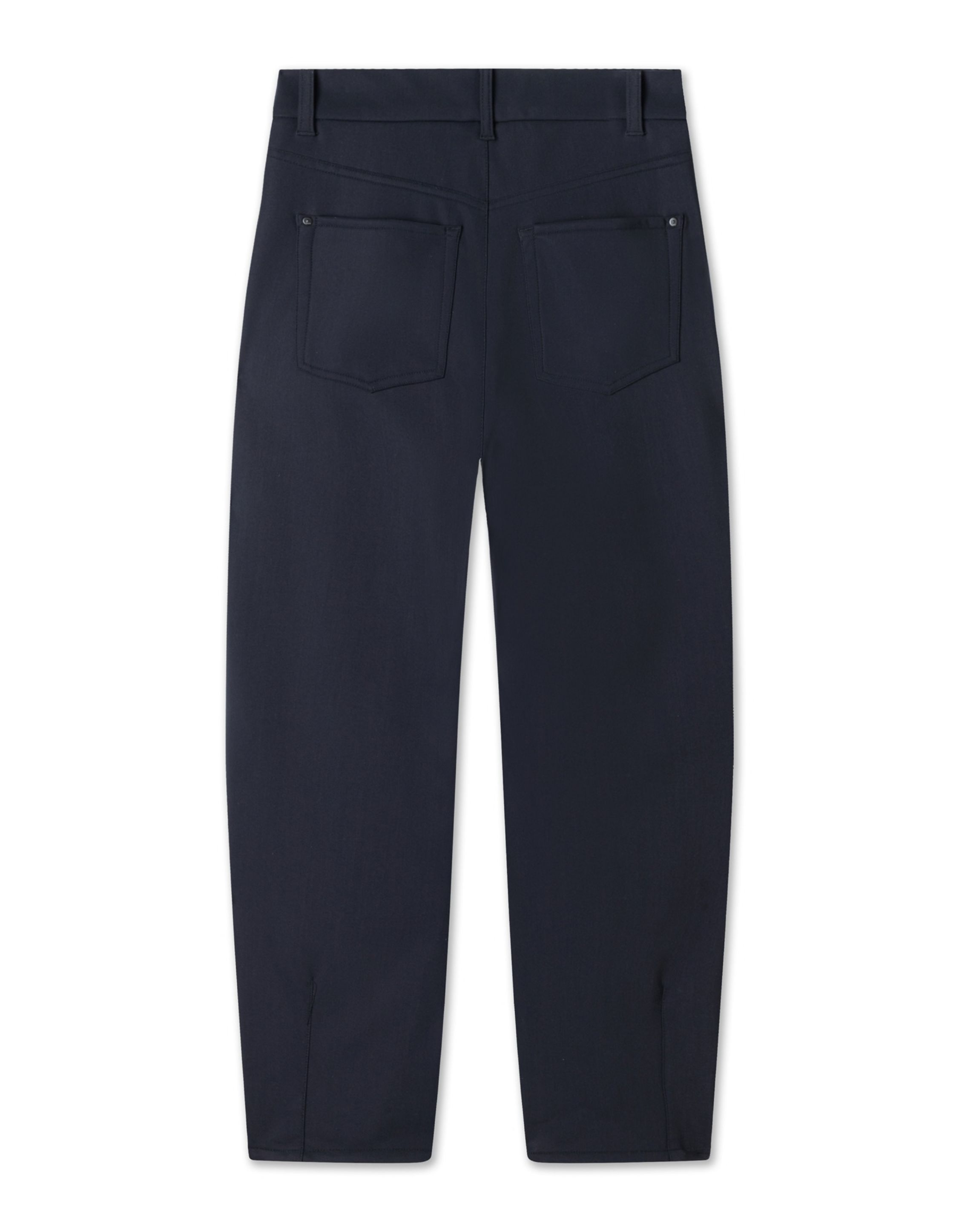 Cambio Elin Jogg Pantalons Donkerblauw 6810 0456 03