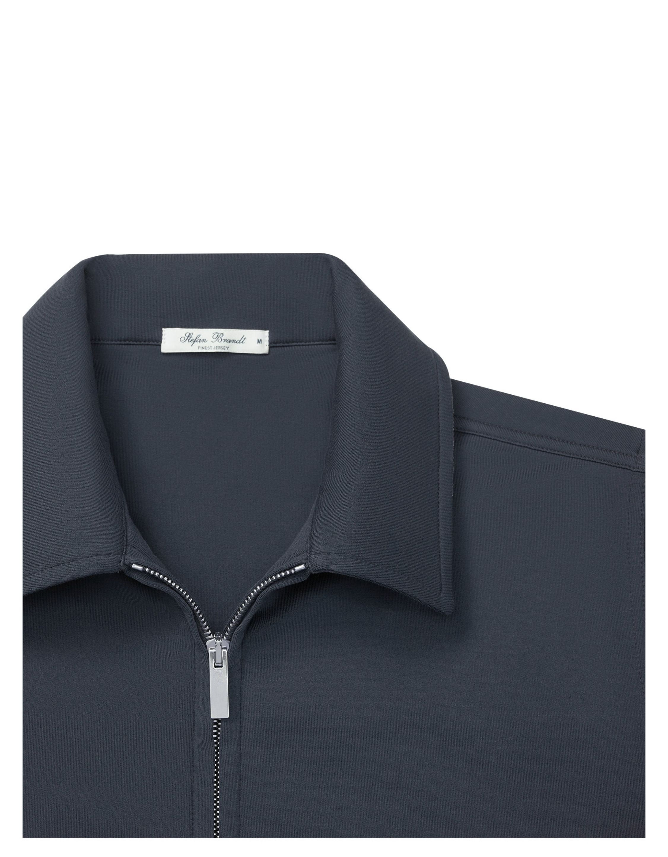 Stefan Brandt 1636 Vesten Donkerblauw Alek Zs Fte Co Ultra 60
