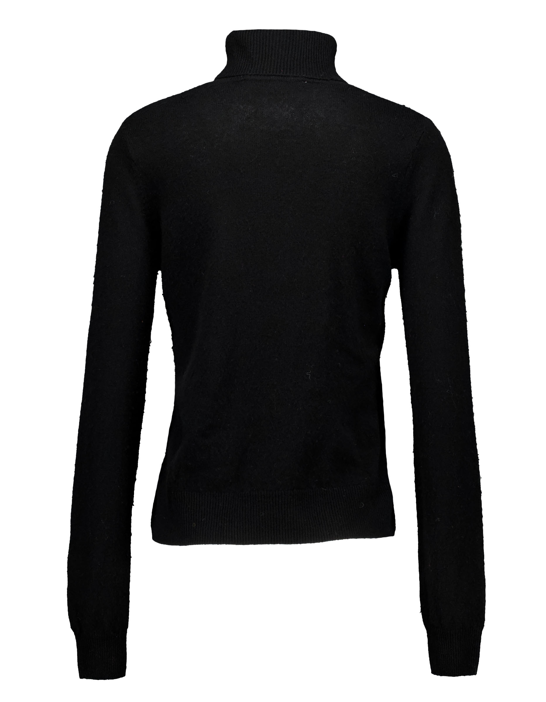 Absolut Cashmere Themys Truien Zwart Af1i001ws