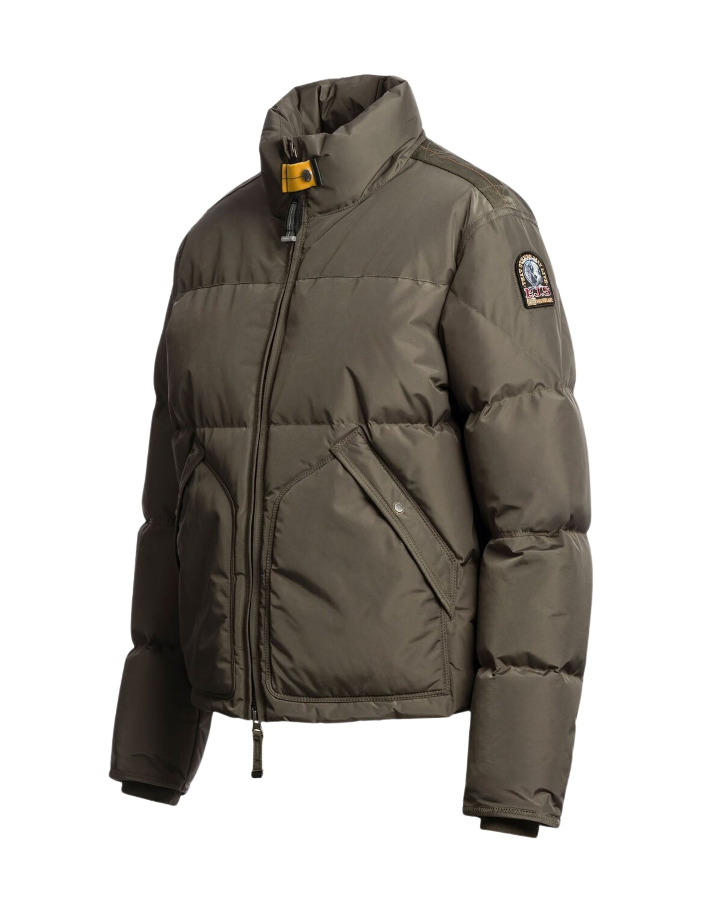 Parajumpers Mallery Jackets Olijf Pwjkma36