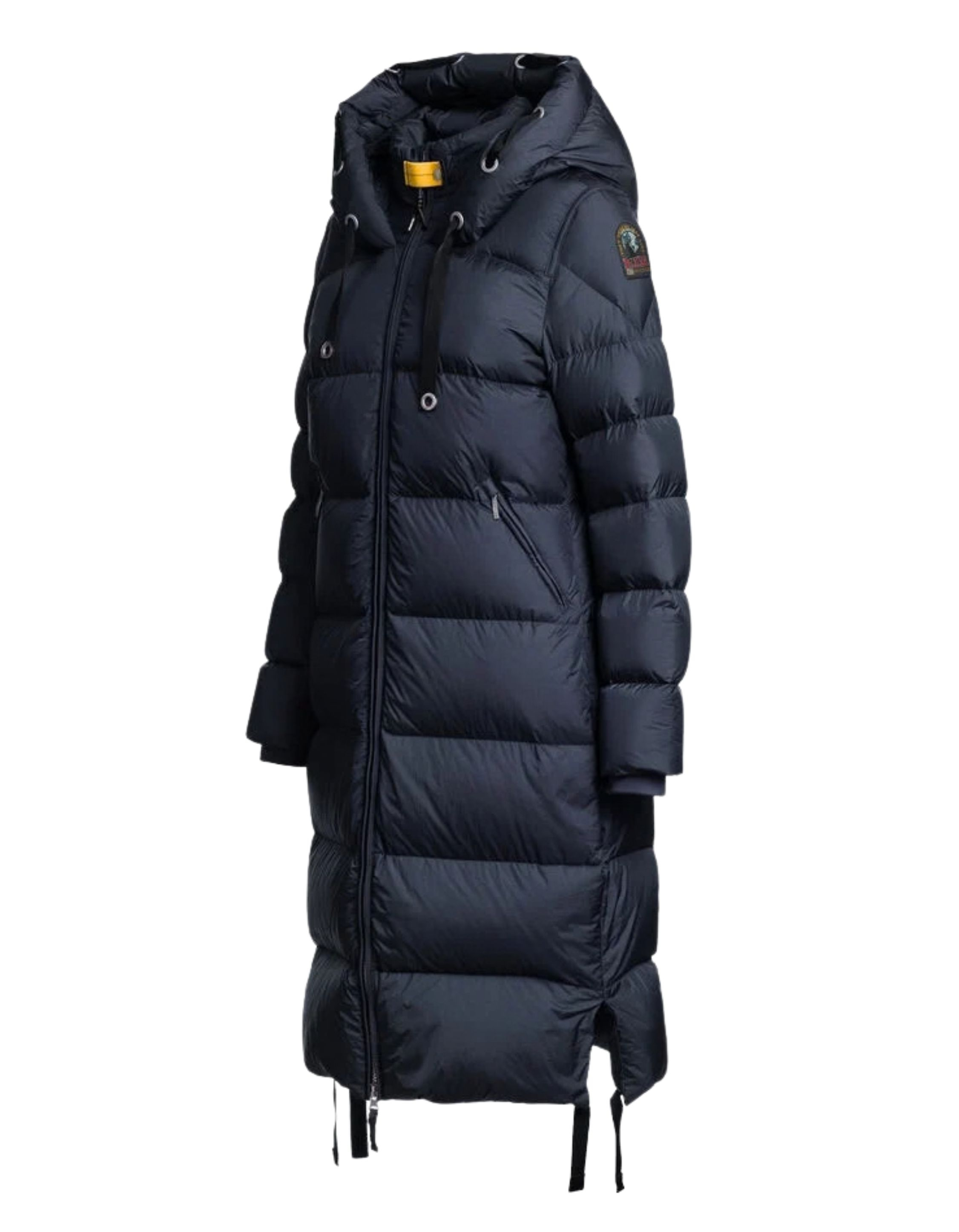 Parajumpers Panda Jackets Donkerblauw Pwpuel31