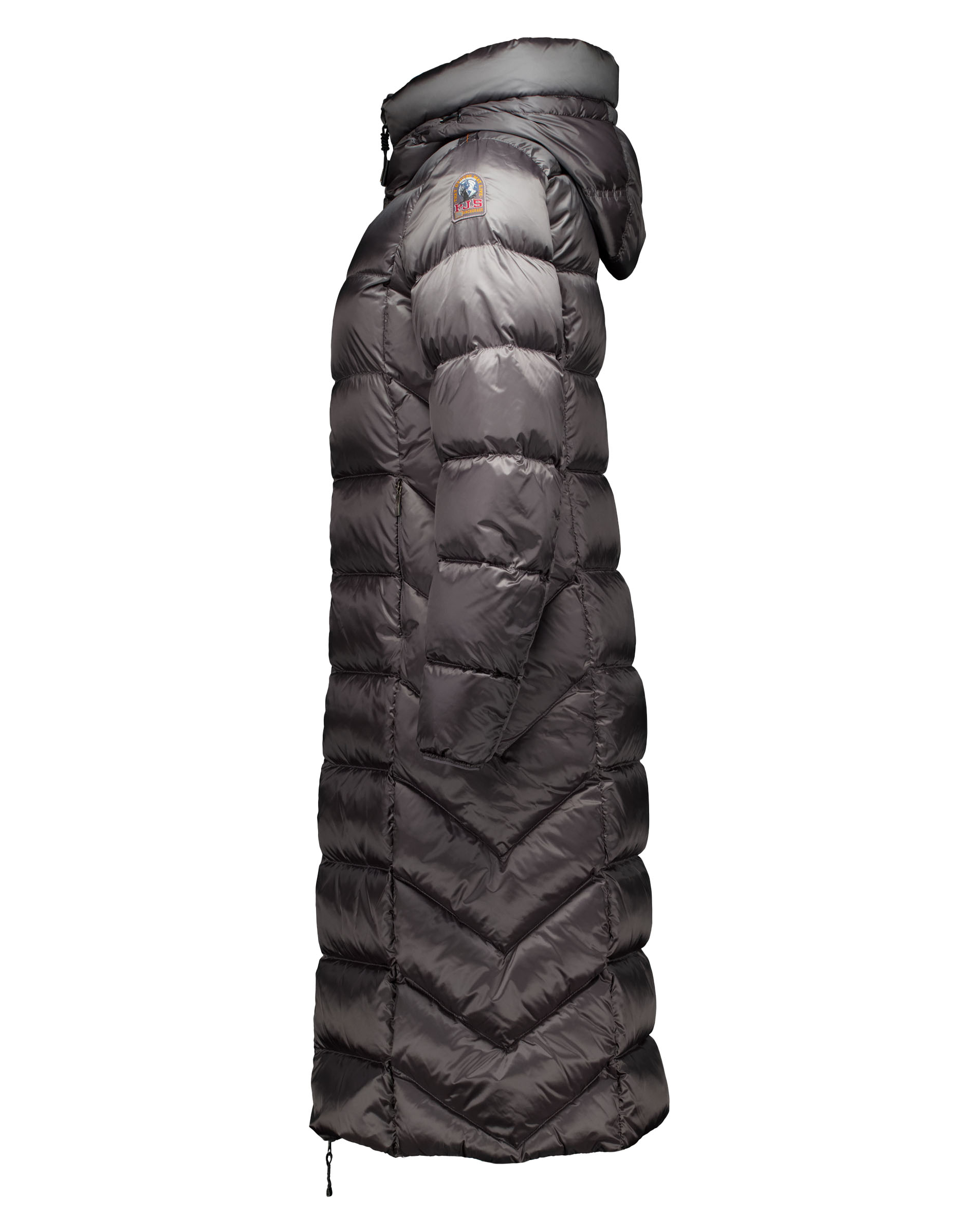 Parajumpers Leah Jackets Paars Pwpusx33