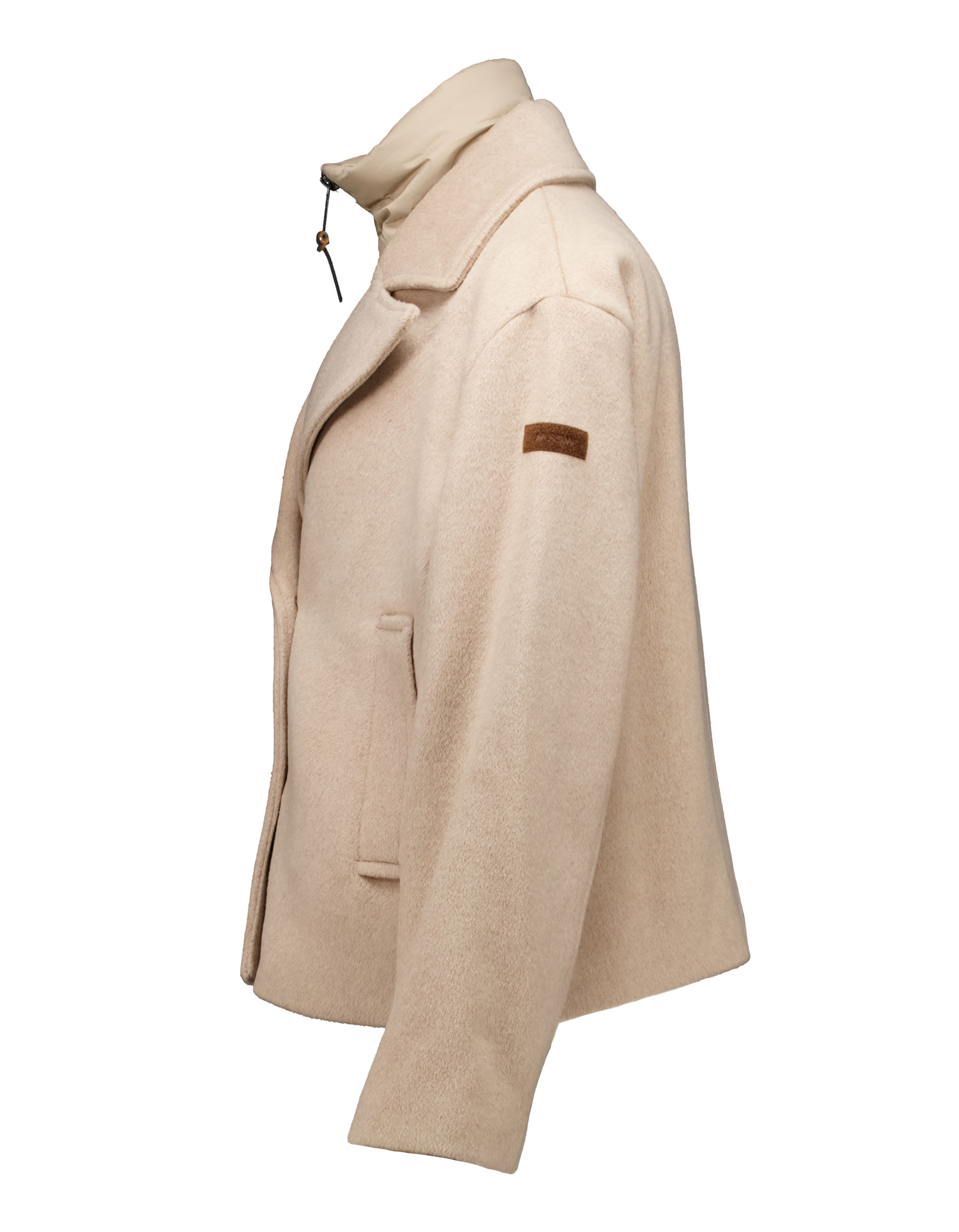 Moscow Seraphina Jackets Zand 01-08-seraphina