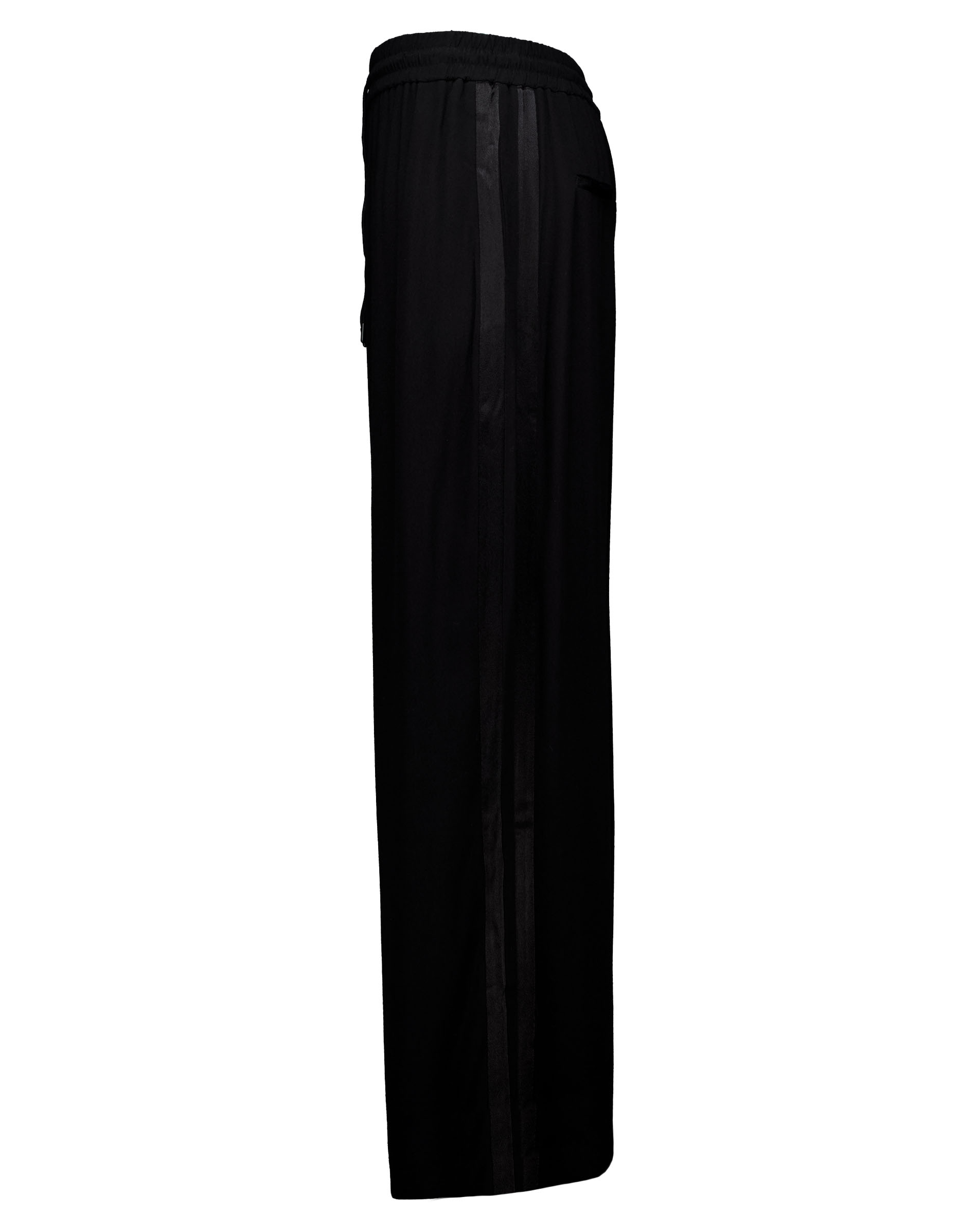 Ba&sh Nora Pantalons Zwart 1h26nora