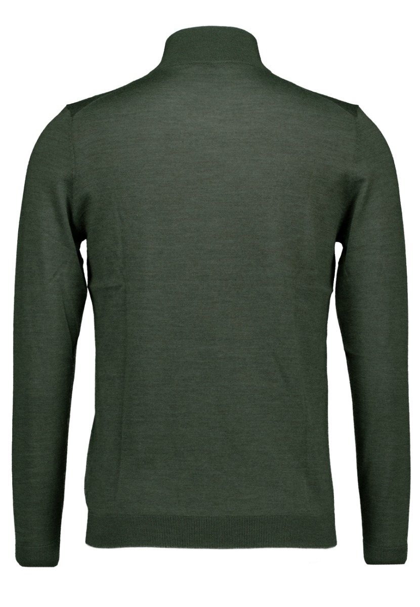 Zavoli Toscane Truien Groen 2290-924 Hunter