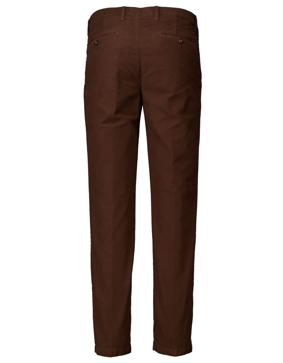 Four Ten  Chino Cognac T910 224031