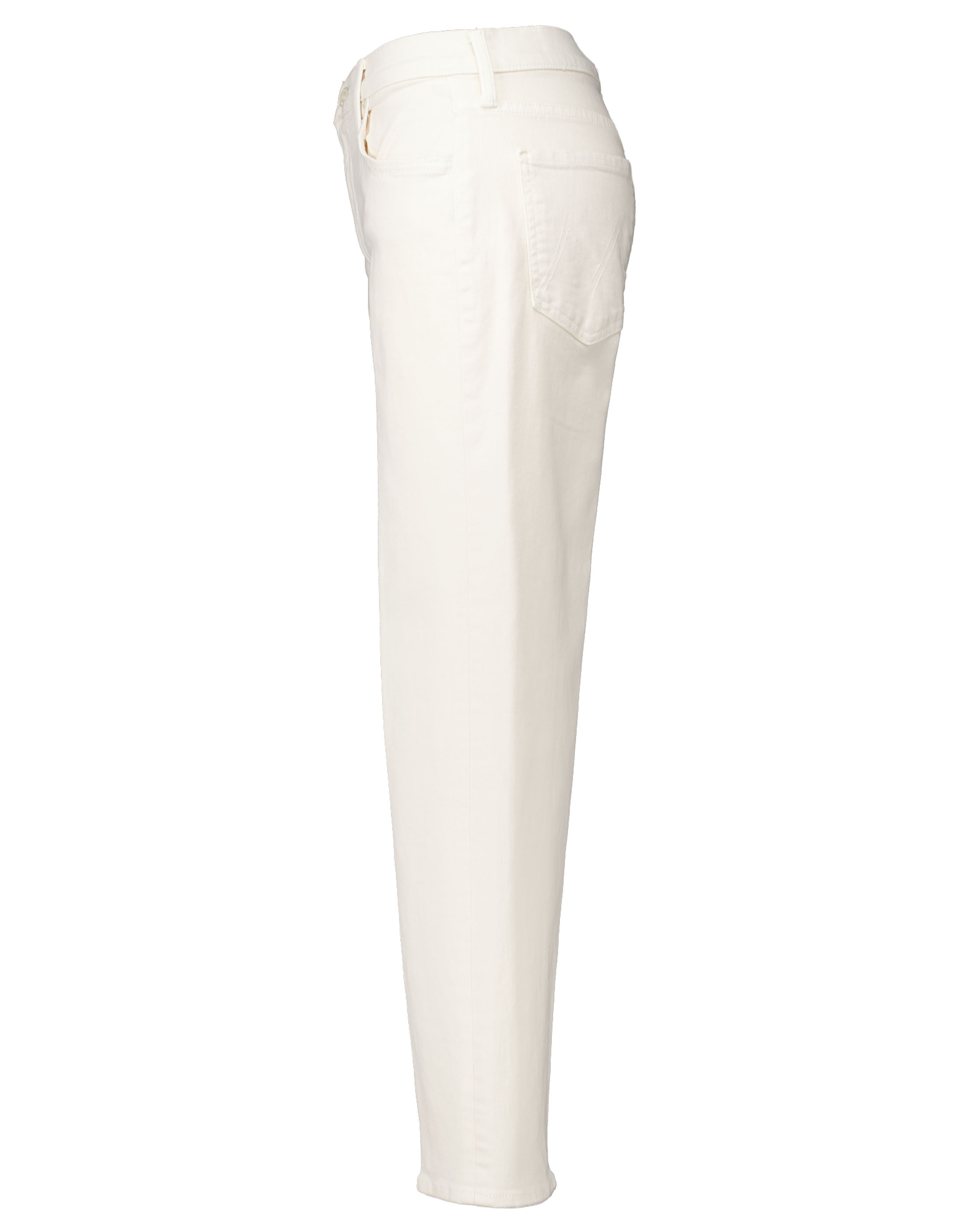 Mother  Jeans Creme 10297-753/a
