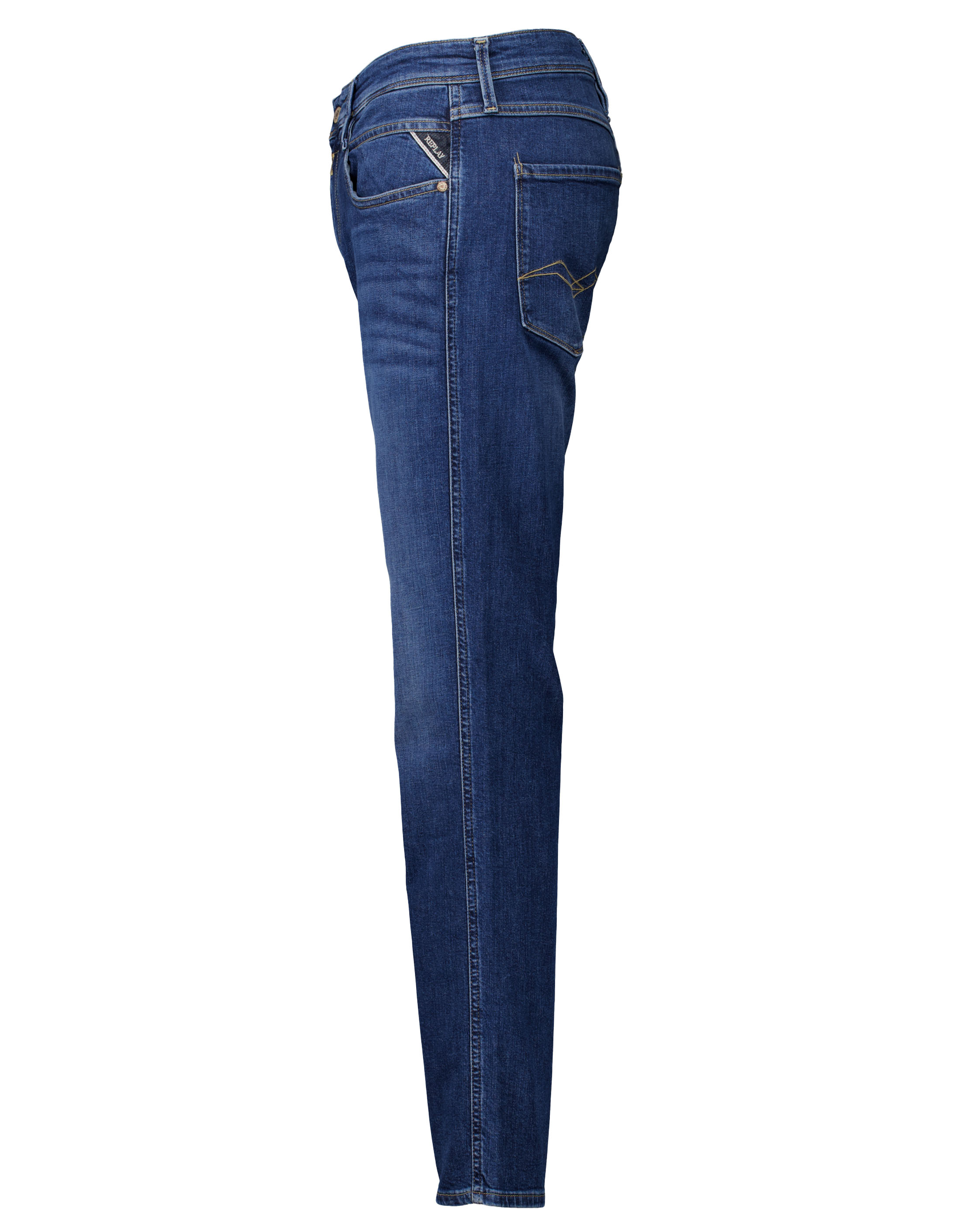 Replay  Jeans Blauw M914y 573 840
