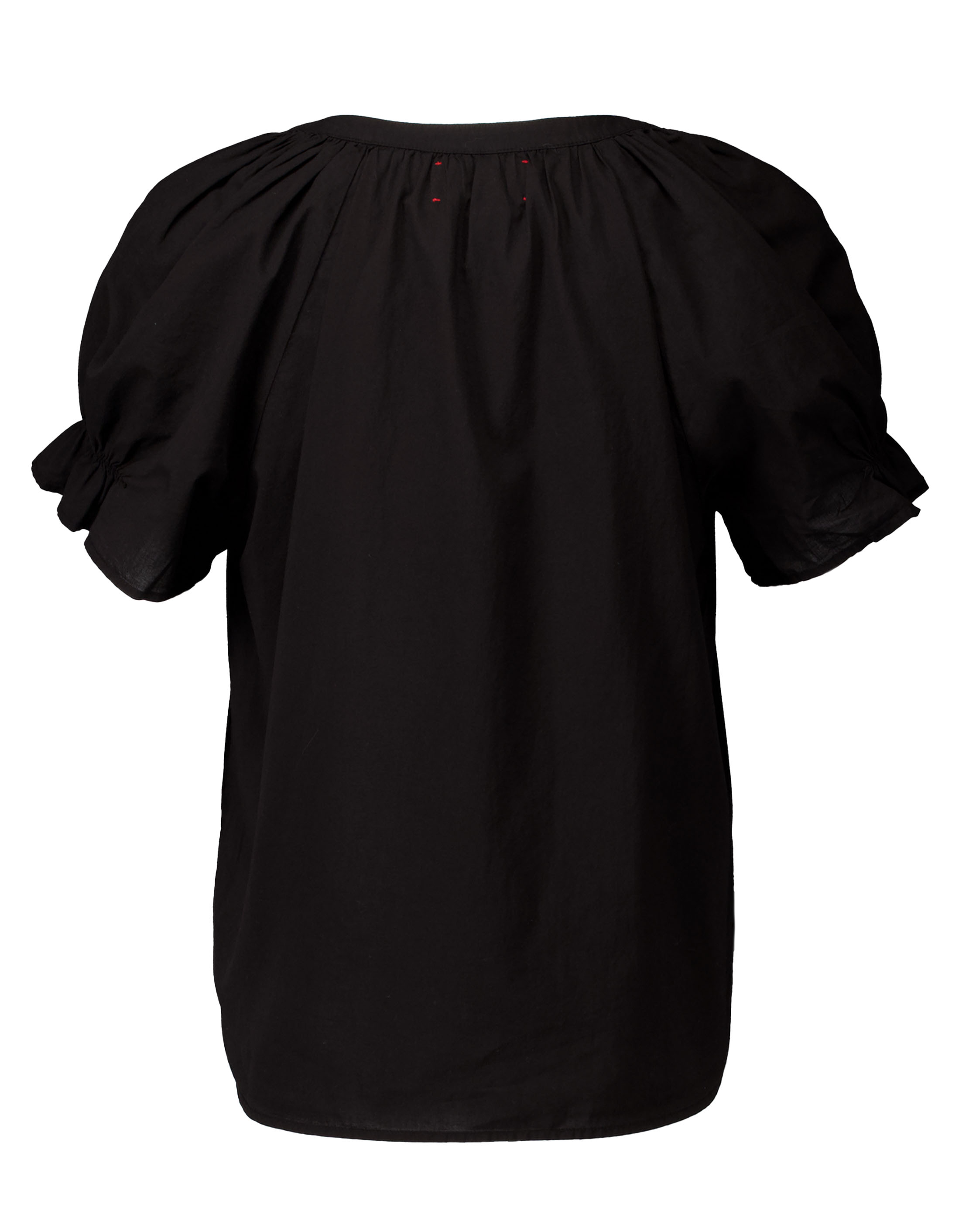 Xirena Astryde Tops Zwart X5ctp025