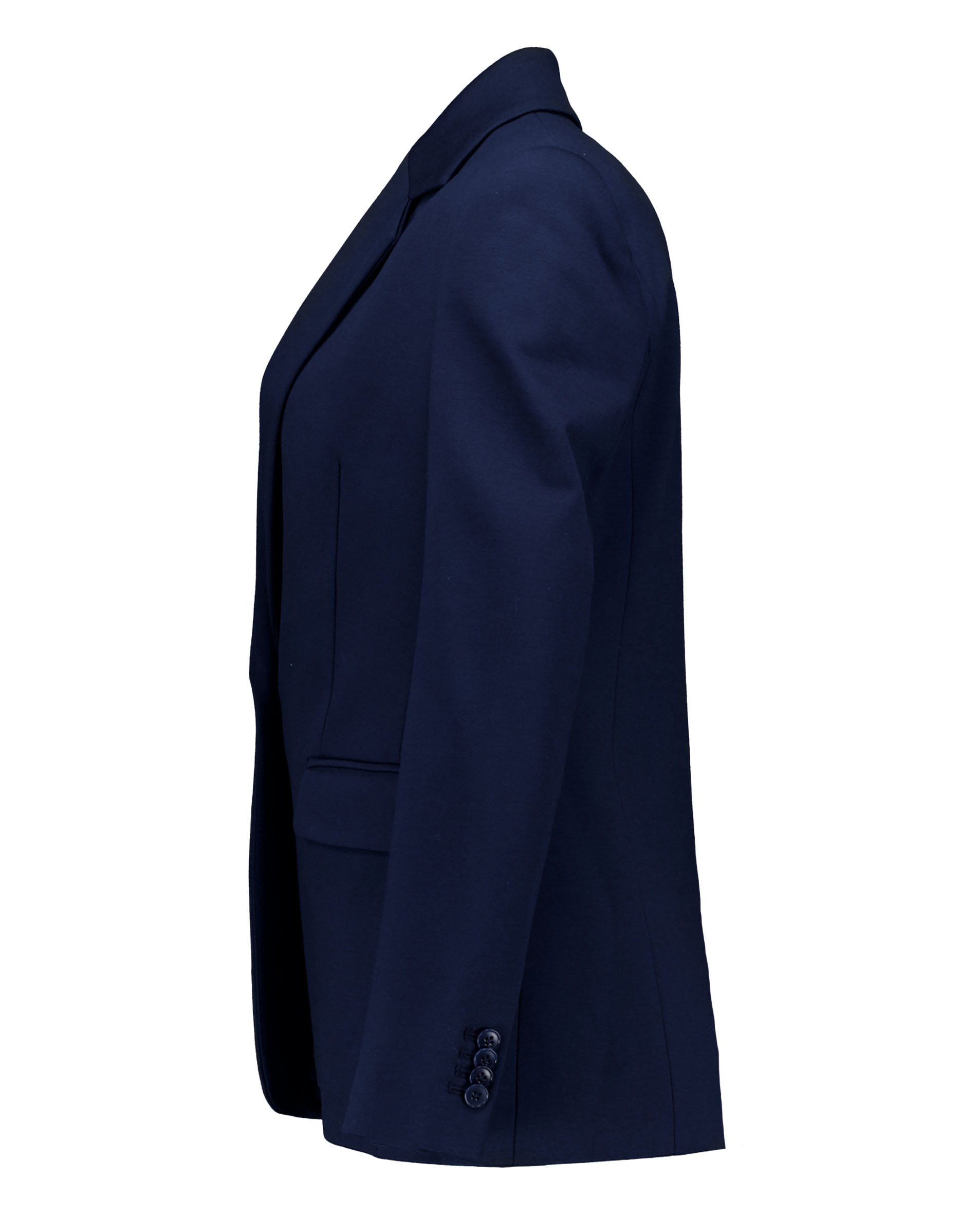 Drykorn  Blazers Blauw 136223 Atlin_2