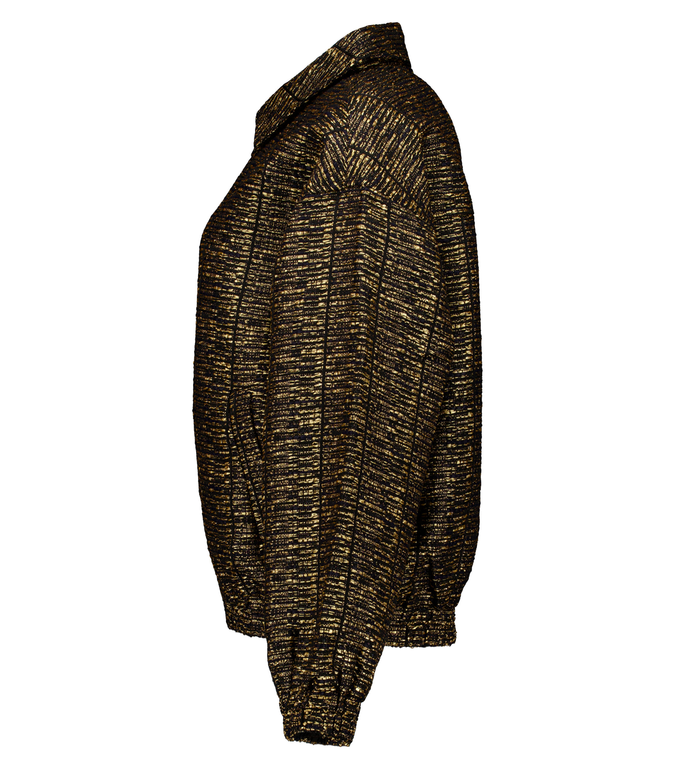 Studio Amaya 254-27 Jackets Zwart Victoria