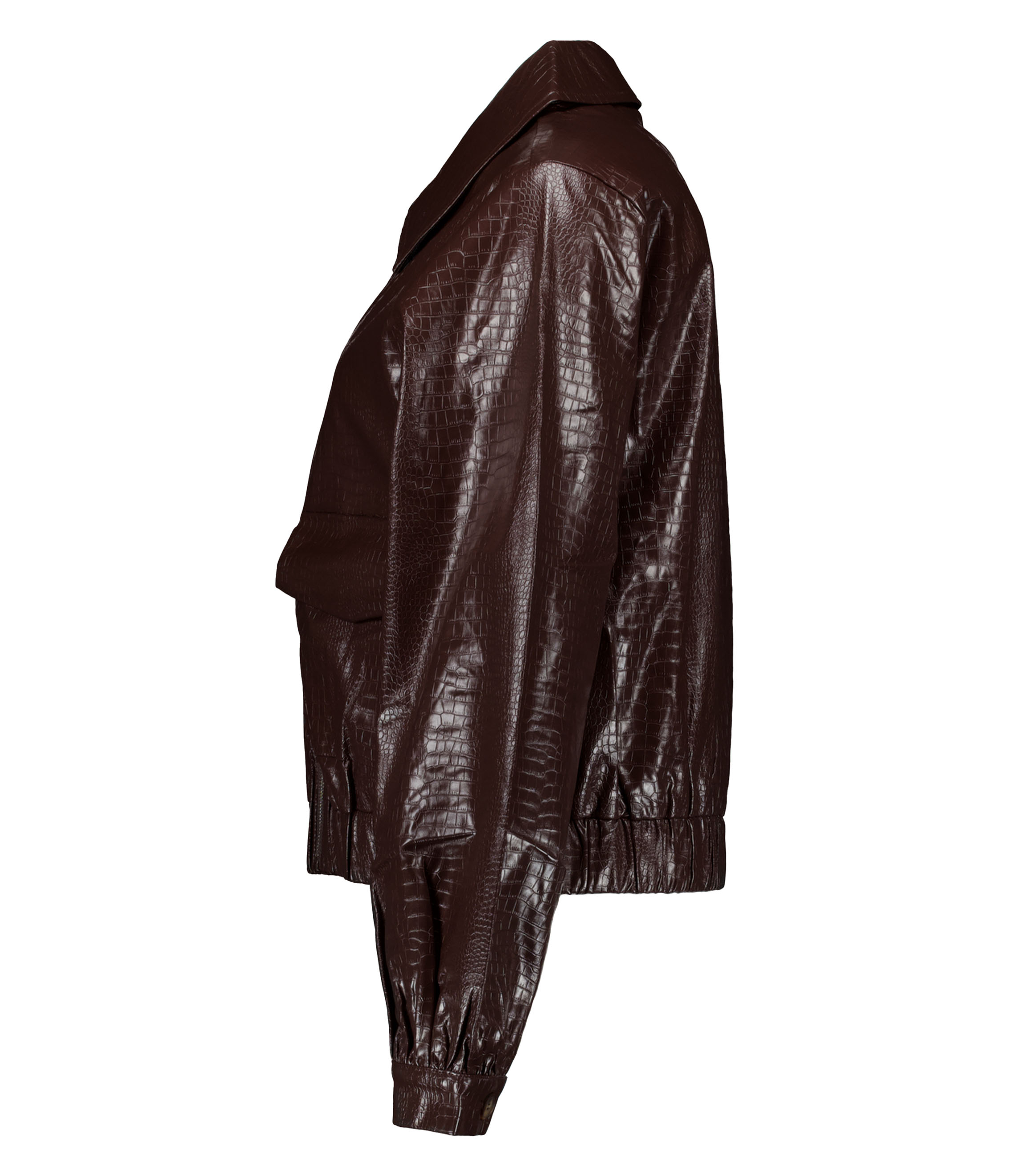 Studio Amaya 254-43 Jackets Bruin Lara