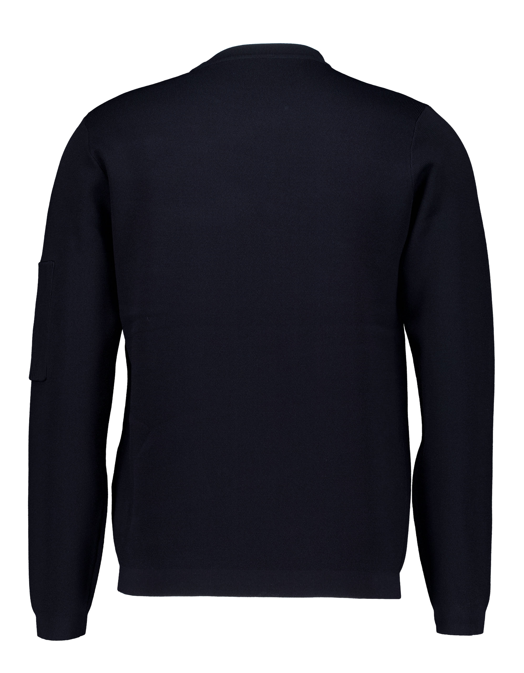 Genti . Truien Donkerblauw K3124-3258