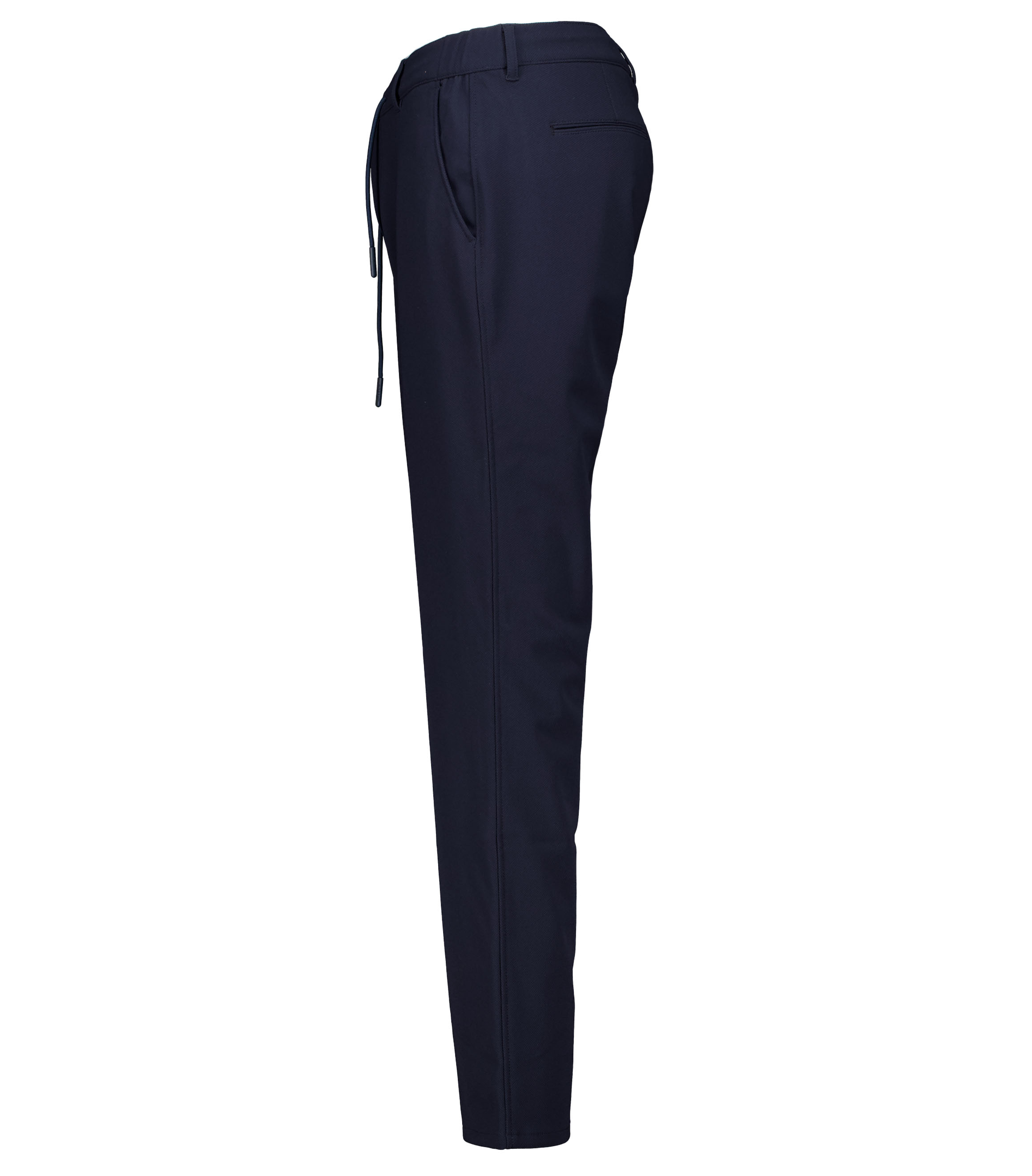 North84 Sensitive Travel Bonded  Donkerblauw 84142007