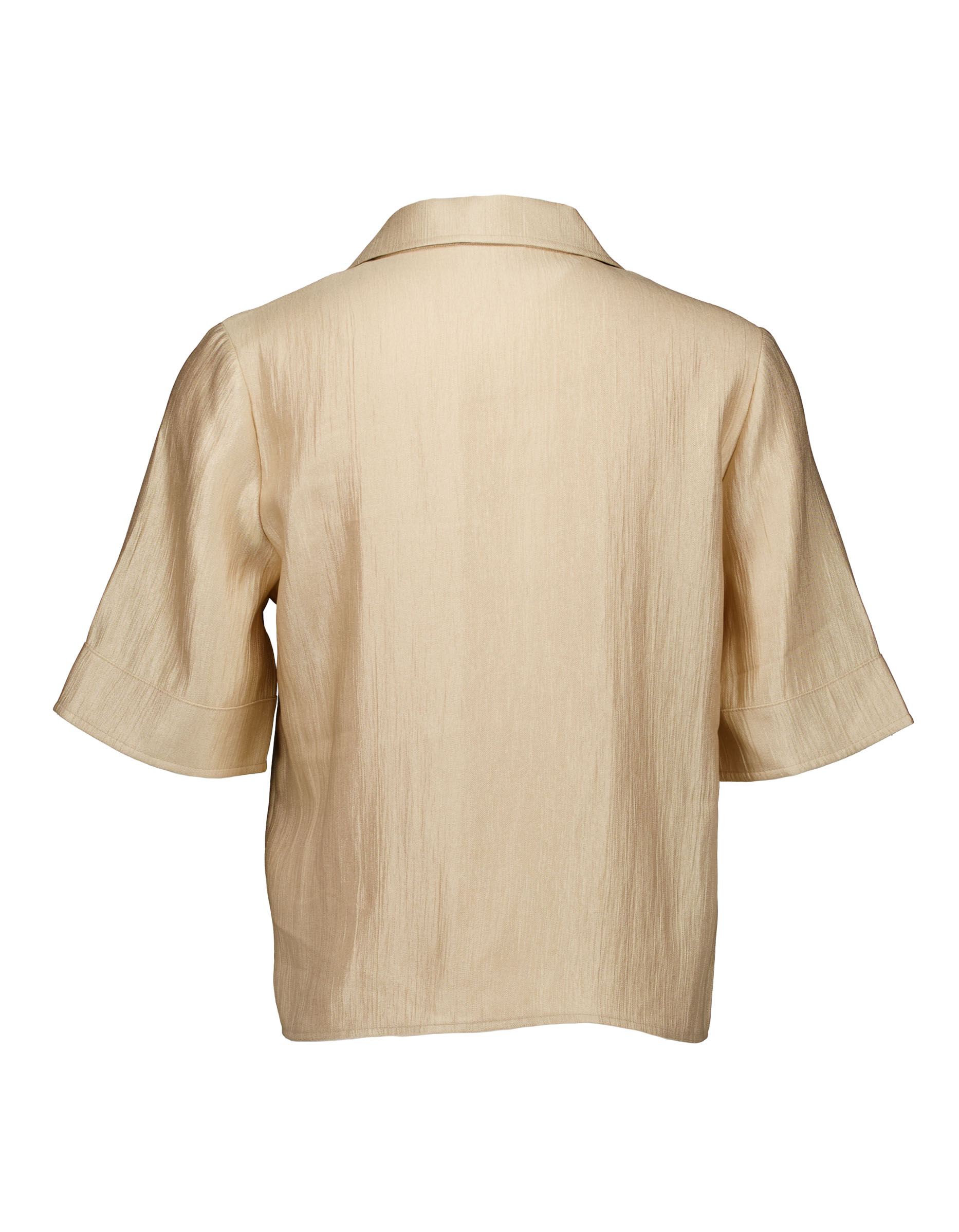 Freebird Blouse  Zand Bette