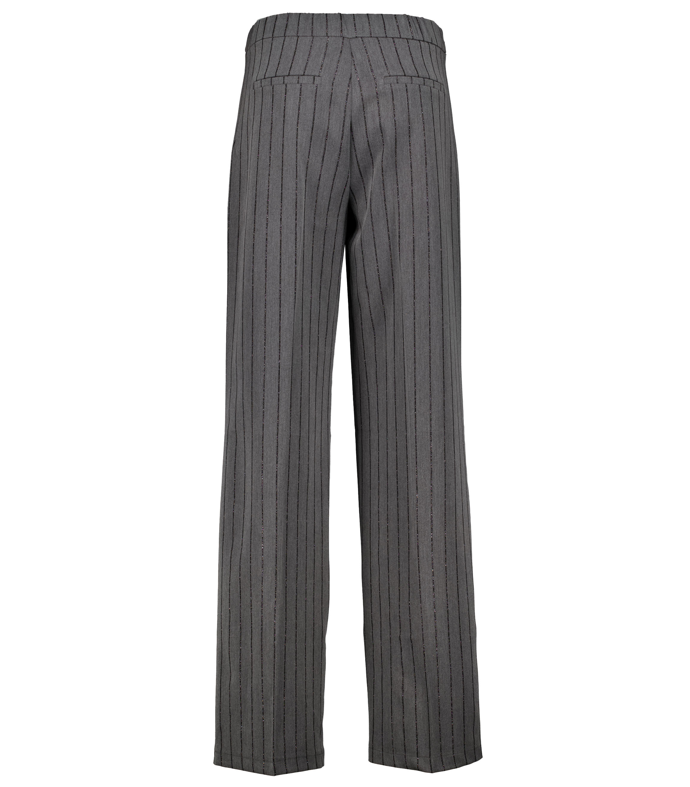 Freebird Trouser  Grijs Phileine