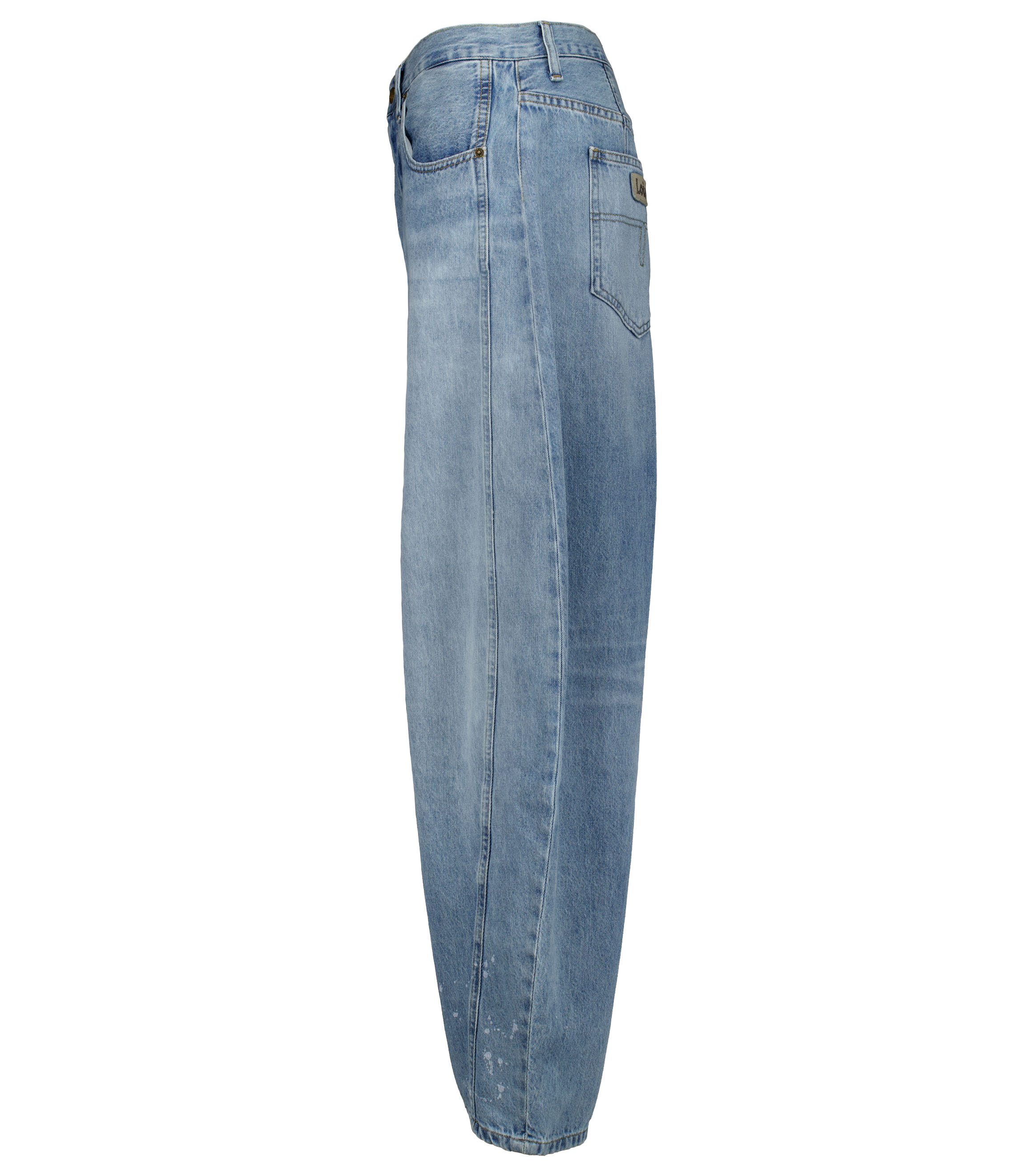 Lois Aliana Jeans Lichtblauw 3401-7892