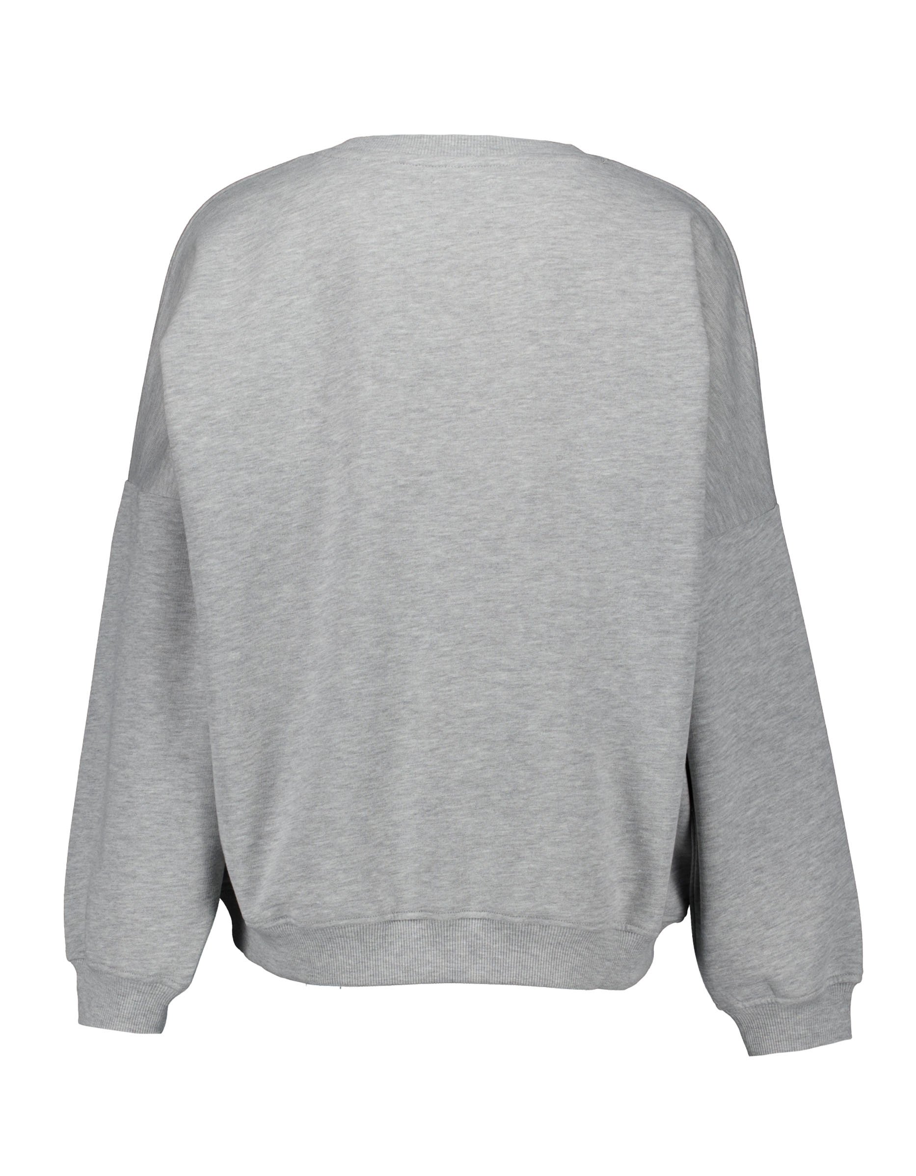 Est'seven Sweater Sweaters Grijs Monchou