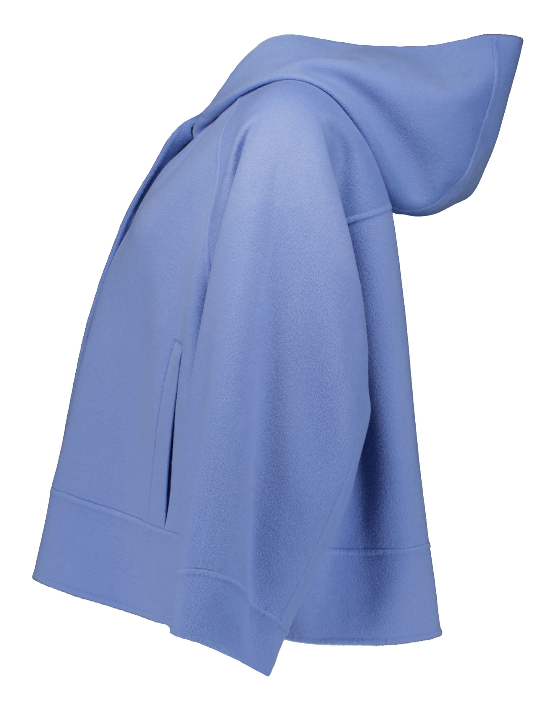 Max Mara Weekend Wkdoliato Jackets Lichtblauw 2615081021600