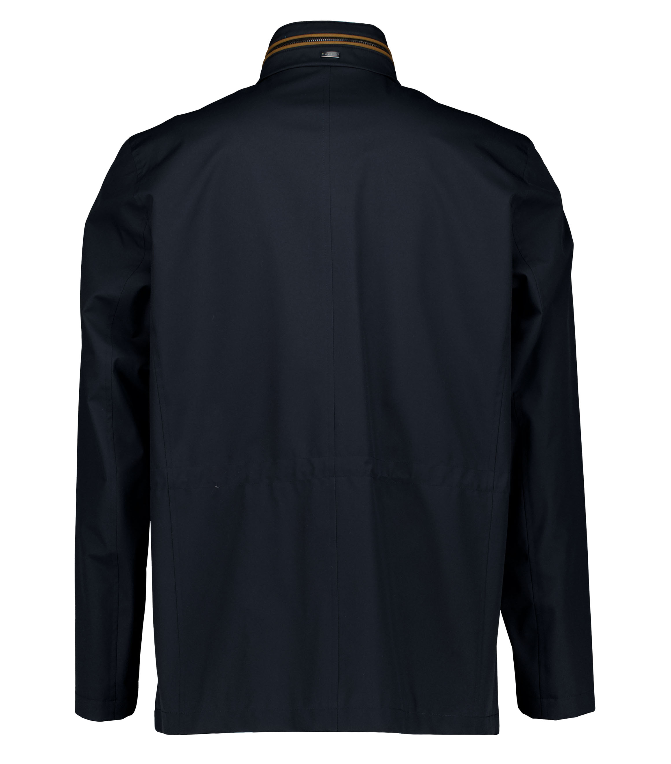 Bugatti Herren Jacke  Blauw 178300-11012