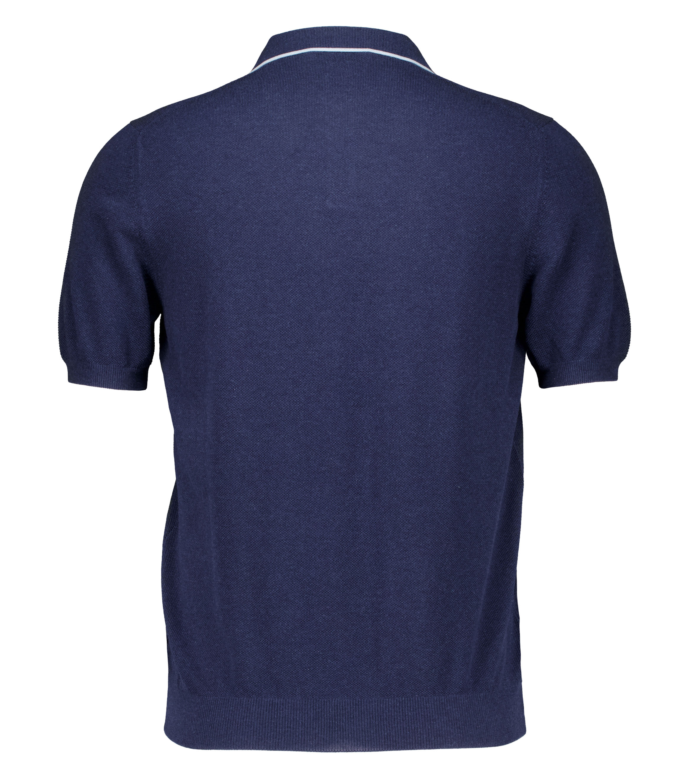 Gran Sasso 57157/20642 Polos Donkerblauw 57157/20642