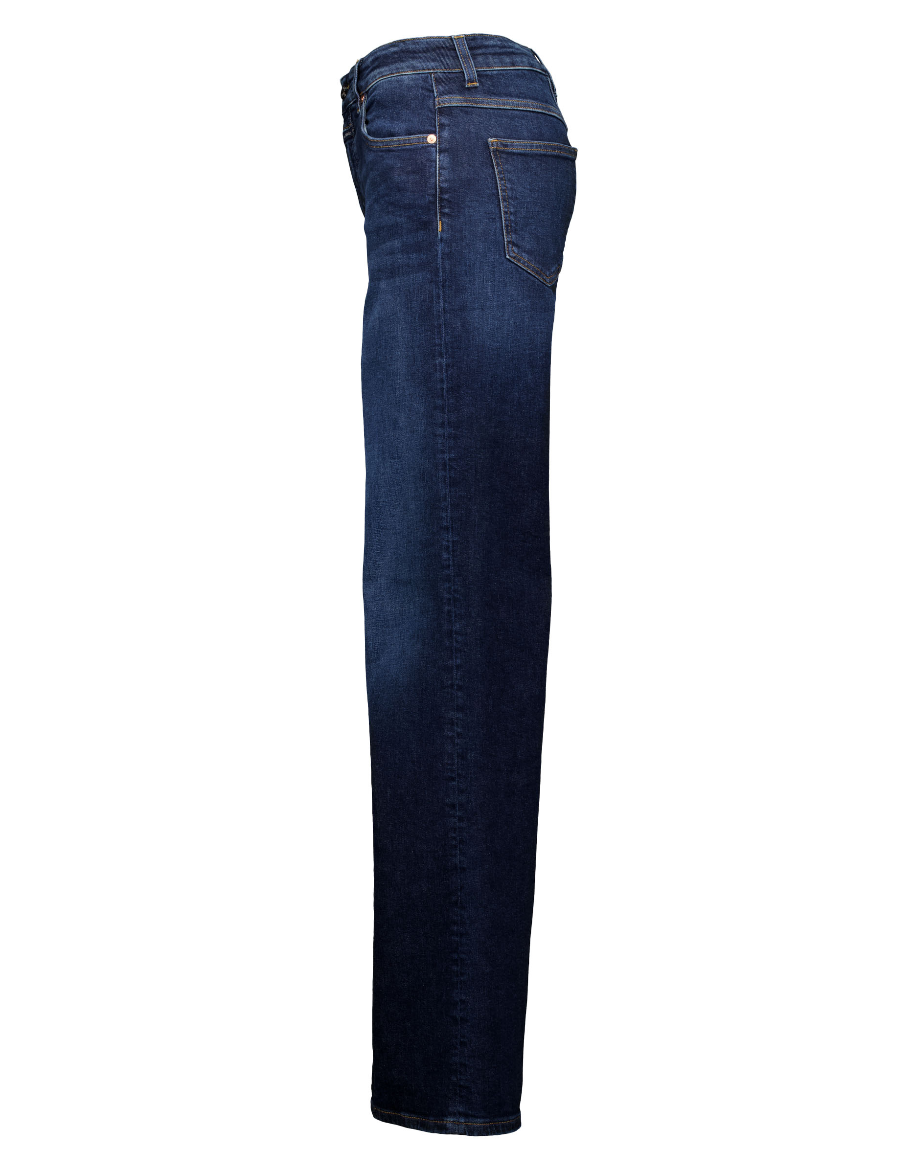 Closed Janna Jeans Donkerblauw C21270-04a-39