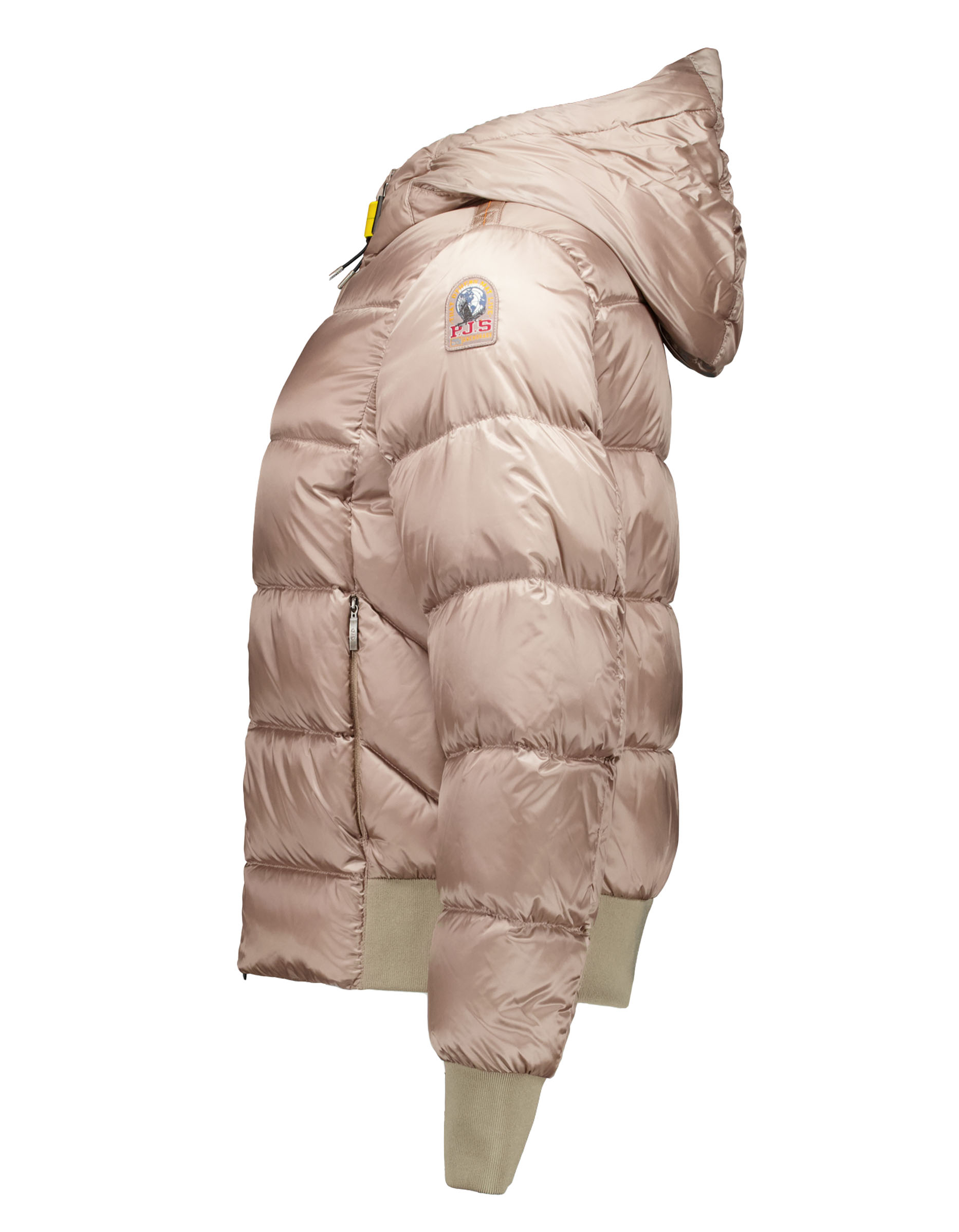 Parajumpers Mariah Jackets Beige Pwpusx42
