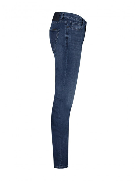 Alberto  Jeans Blauw 4237 1572 898