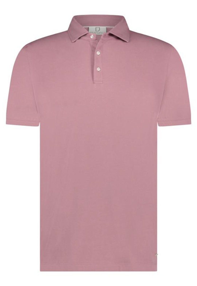 Born With Appetite Arto Polos Roze Bwa24108ar22