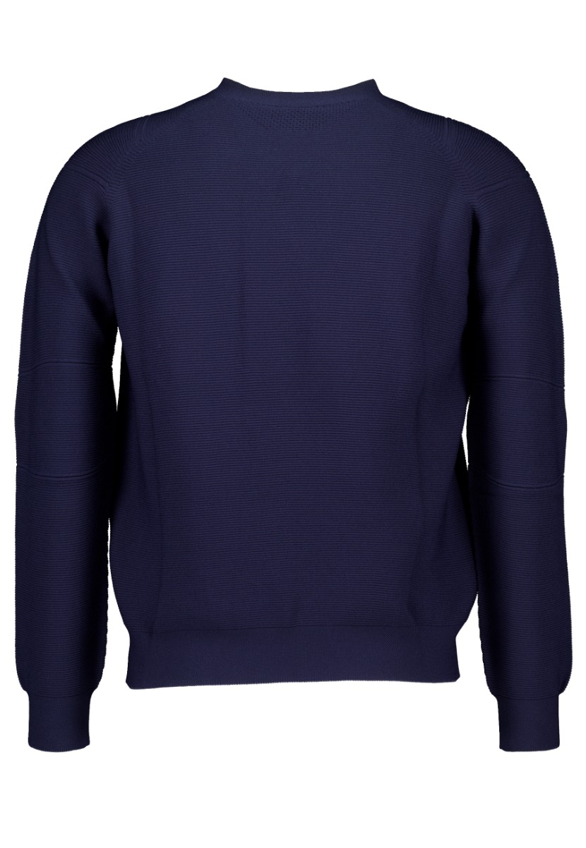 Alphatauri Fosop Truien Donkerblauw Ata Fosop V3.y5.02