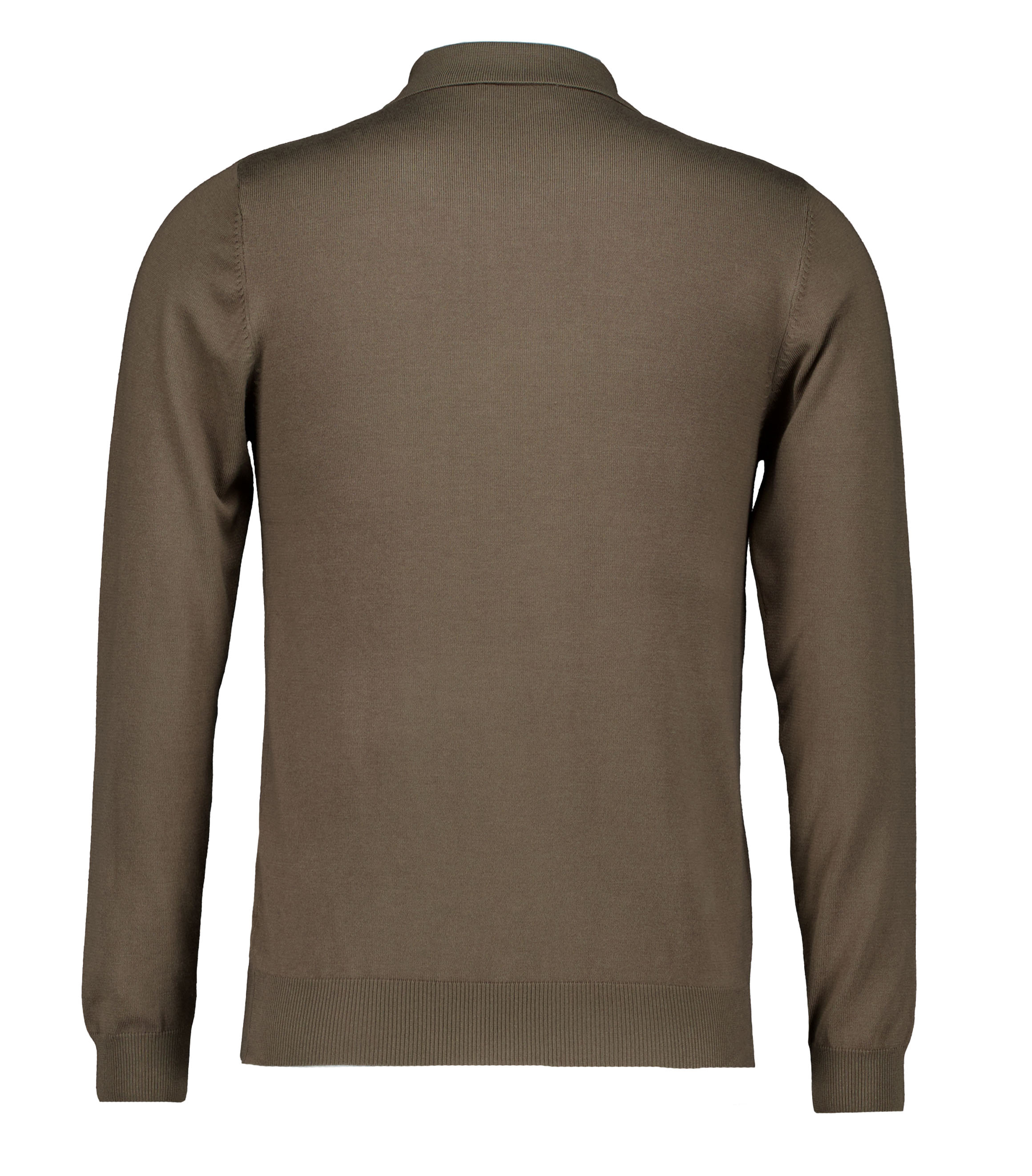 Defaut Paris  Sweaters Groen M621